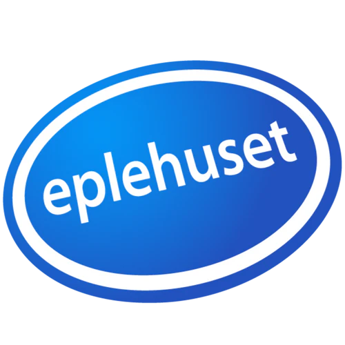 Eplehuset