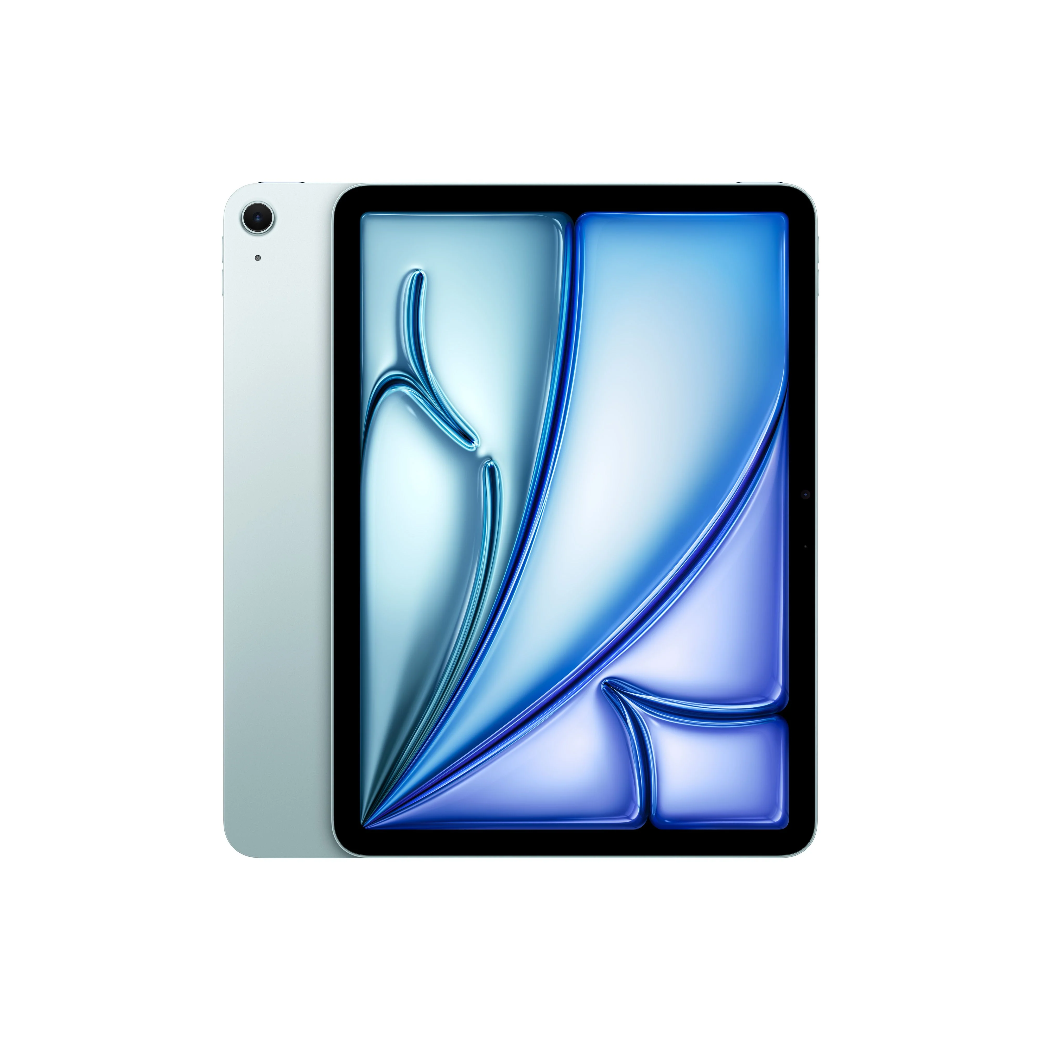 iPad Air 11-tommer Wi-Fi 256GB - Blå (M4)