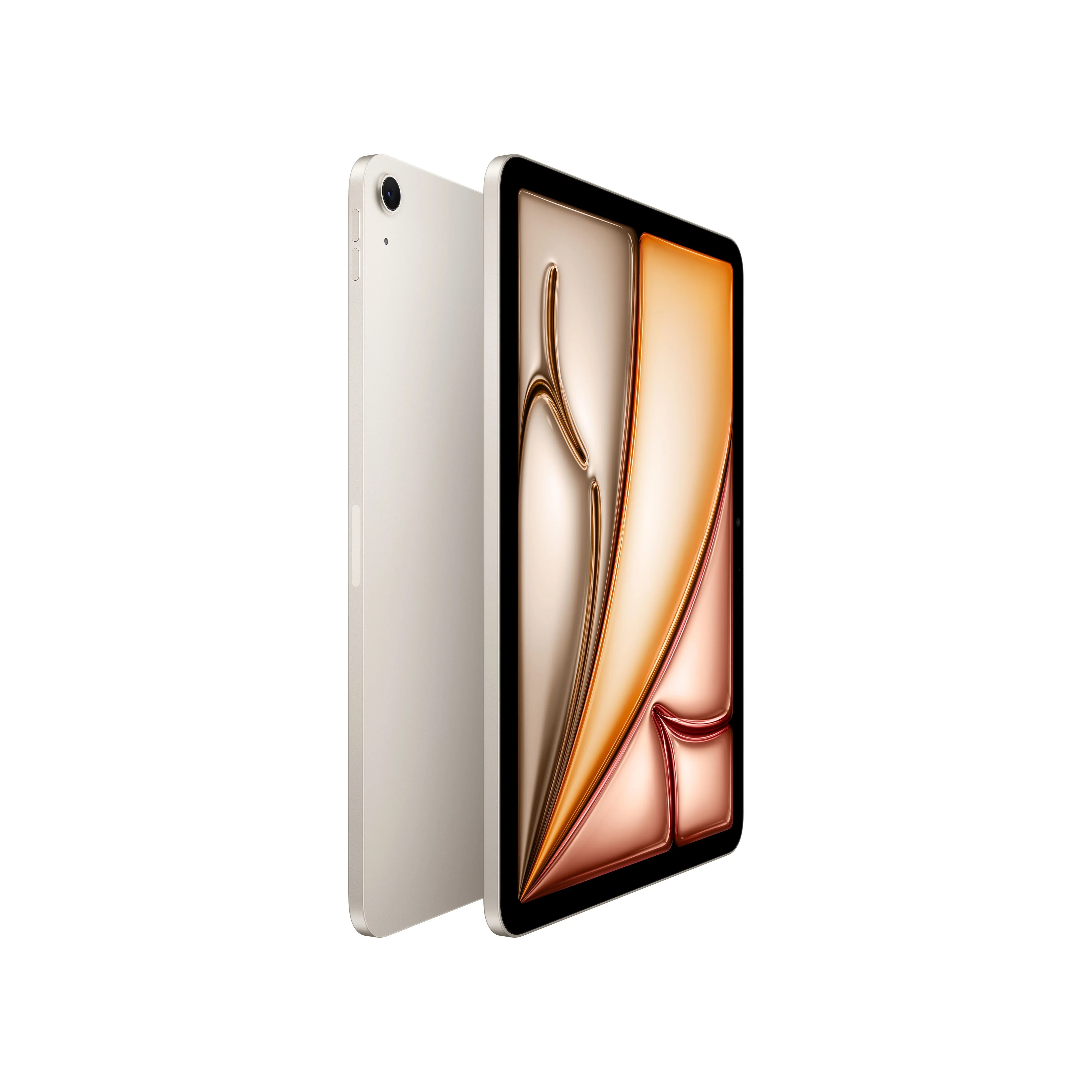iPad Air 11-tommer Wi-Fi 512GB - Stjerneskinn (M4) - Image 2