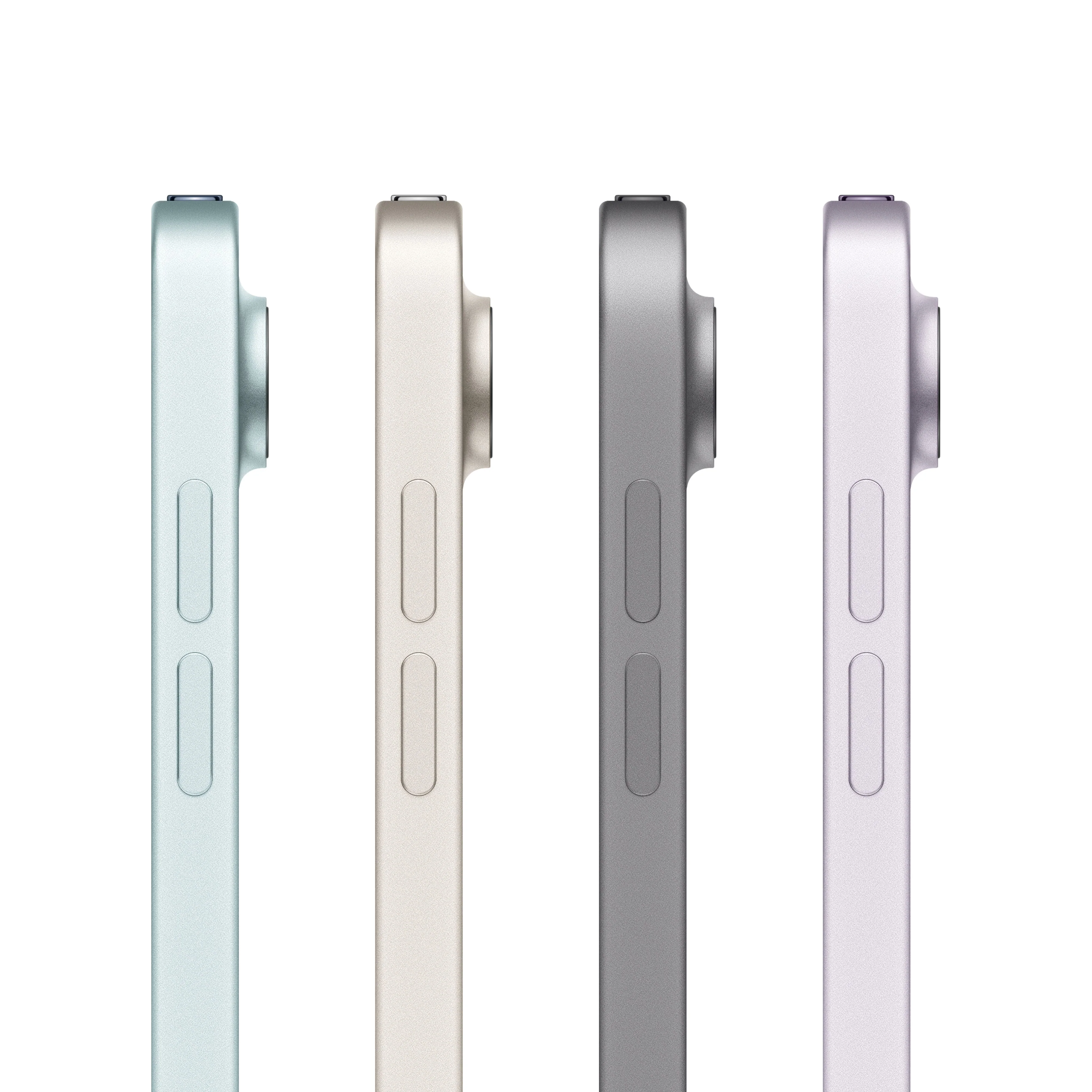 iPad Air 11-tommer Wi-Fi 512GB - Stjerneskinn (M4) - Image 3