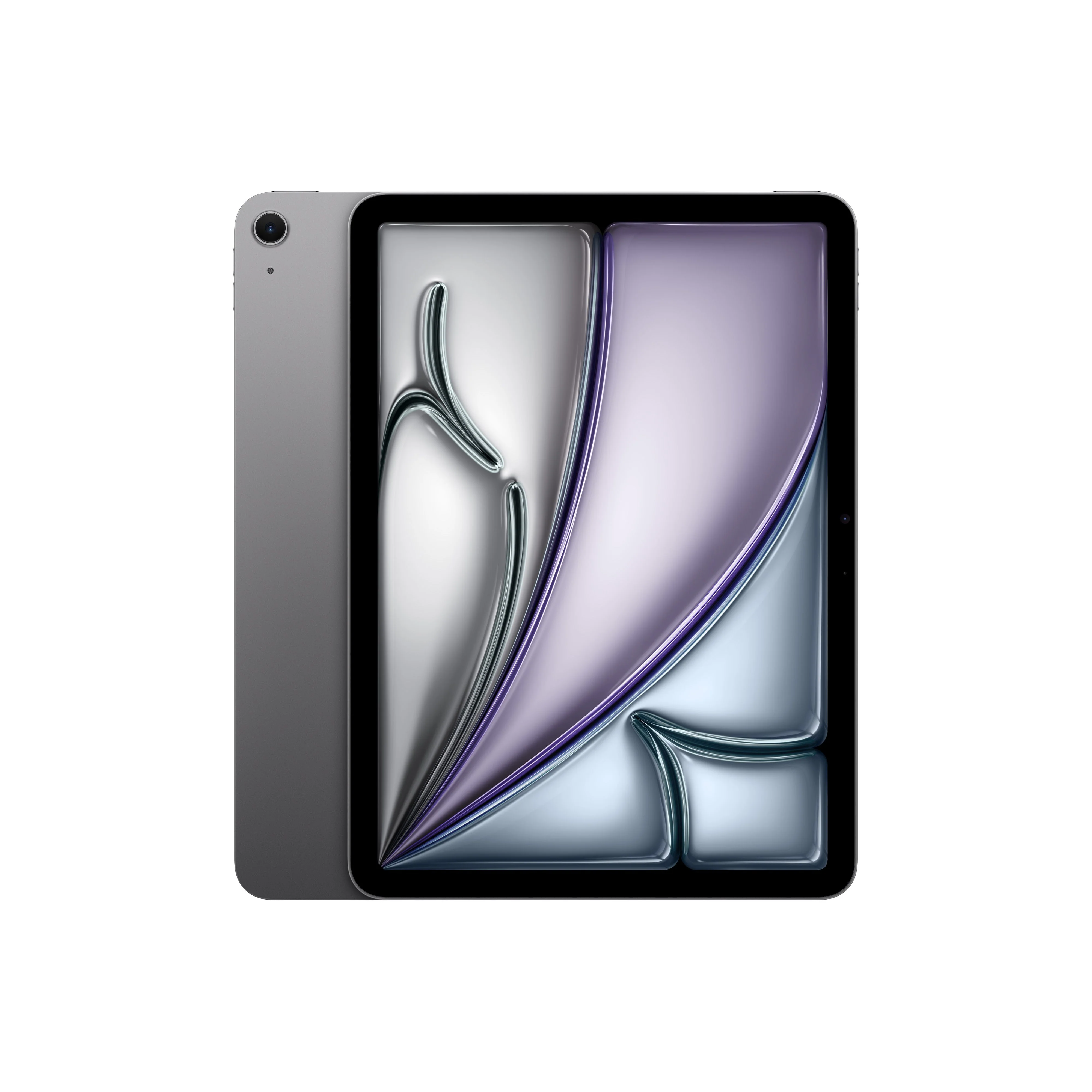 iPad Air 11-tommer Wi-Fi 1TB - Stellargrå (M4)