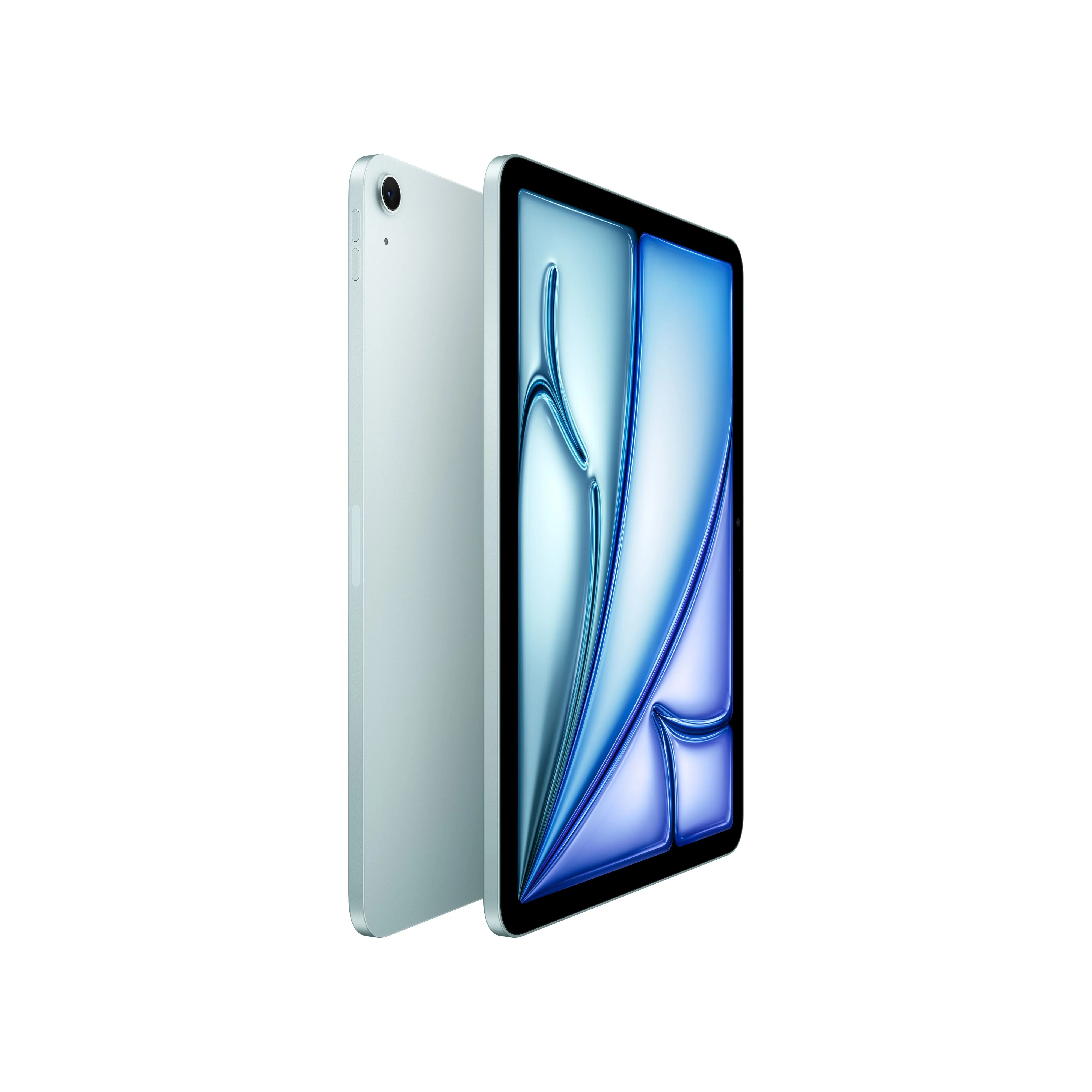 iPad Air 11-tommer Wi-Fi 1TB - Blå (M4) - Image 2