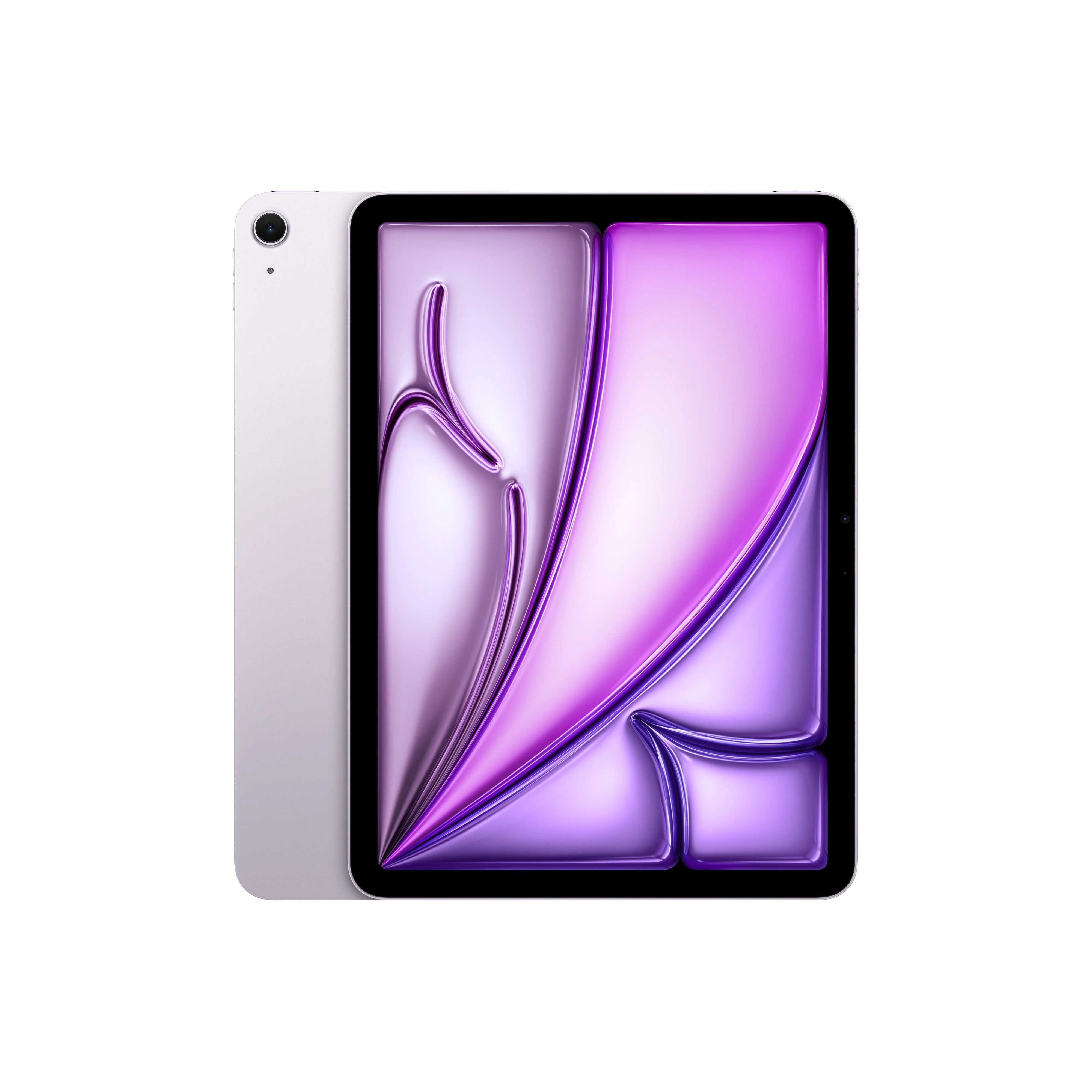iPad Air 11-tommer Wi-Fi 1TB - Lilla (M4)