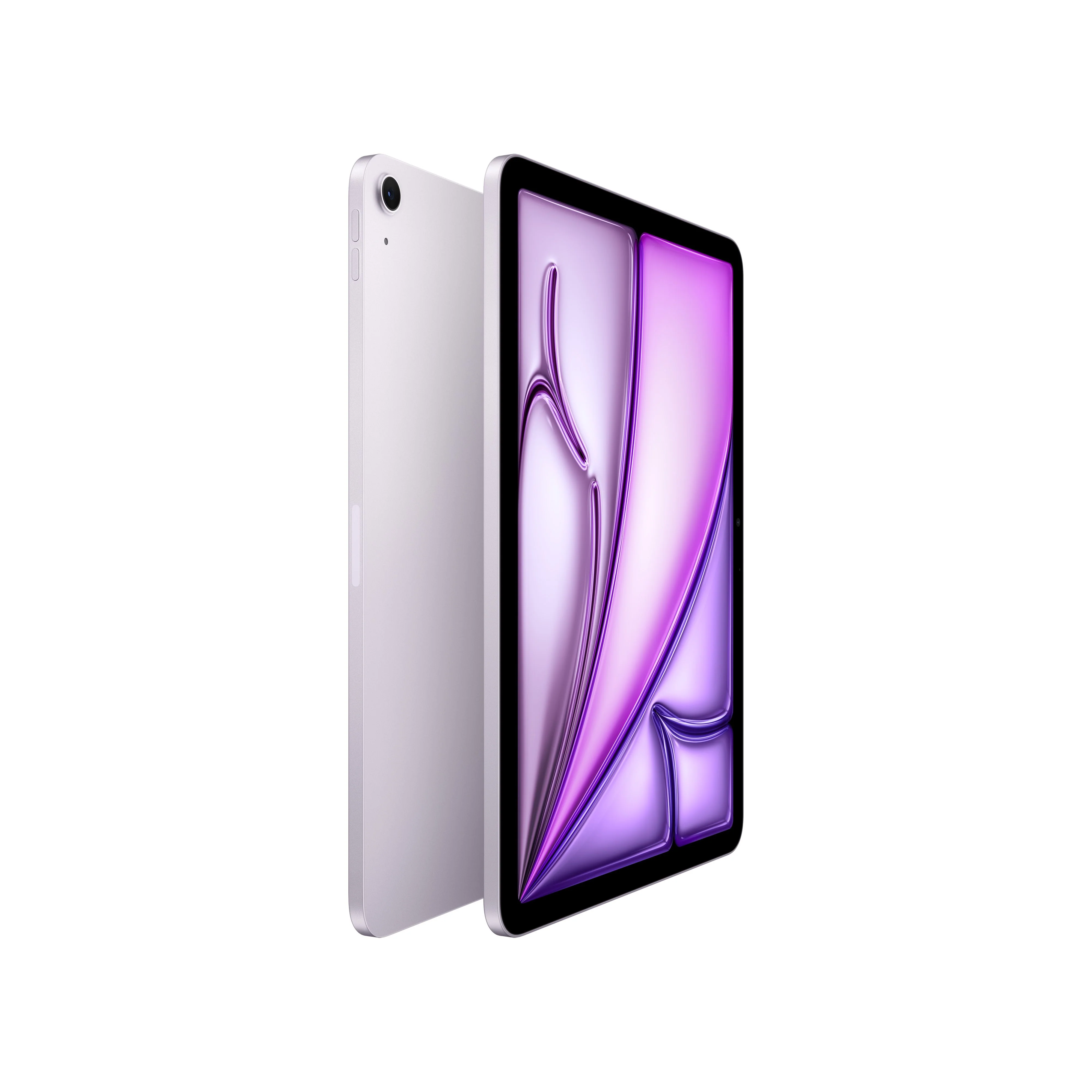 iPad Air 11-tommer Wi-Fi 1TB - Lilla (M4) - Image 2