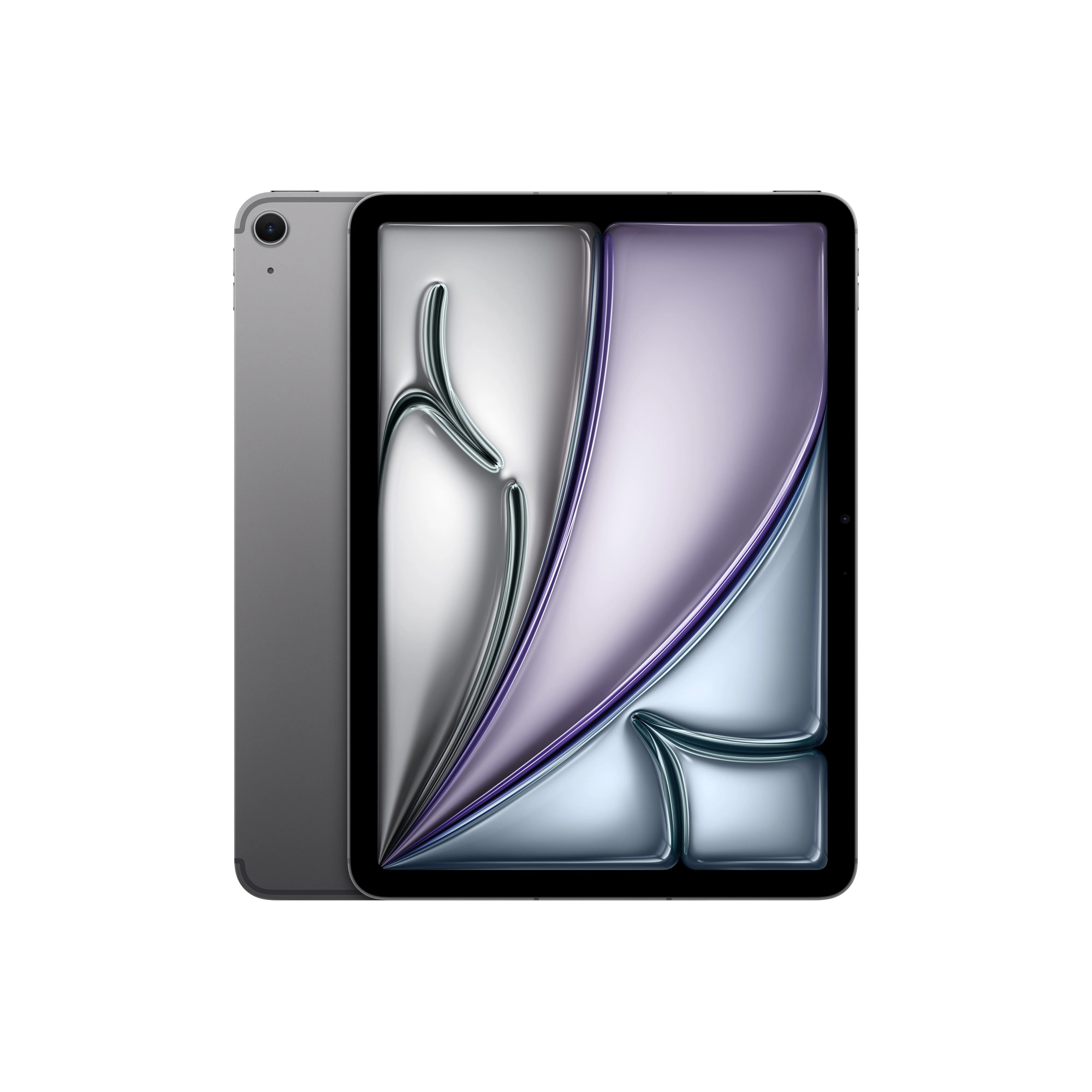 iPad Air 11-tommer Wi-Fi + Cellular 512GB - Stellargrå (M4)