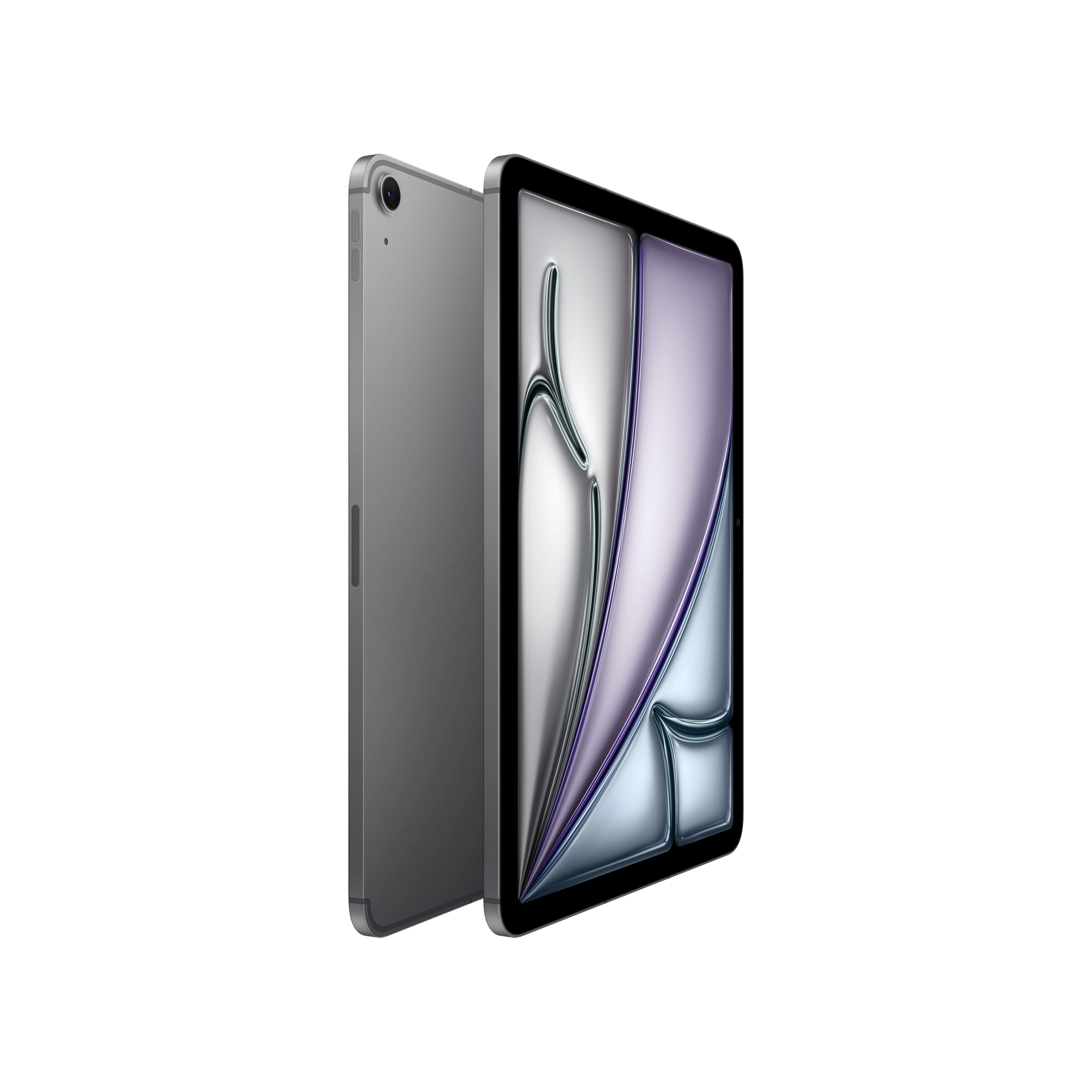 iPad Air 11-tommer Wi-Fi + Cellular 512GB - Stellargrå (M4) - Image 2
