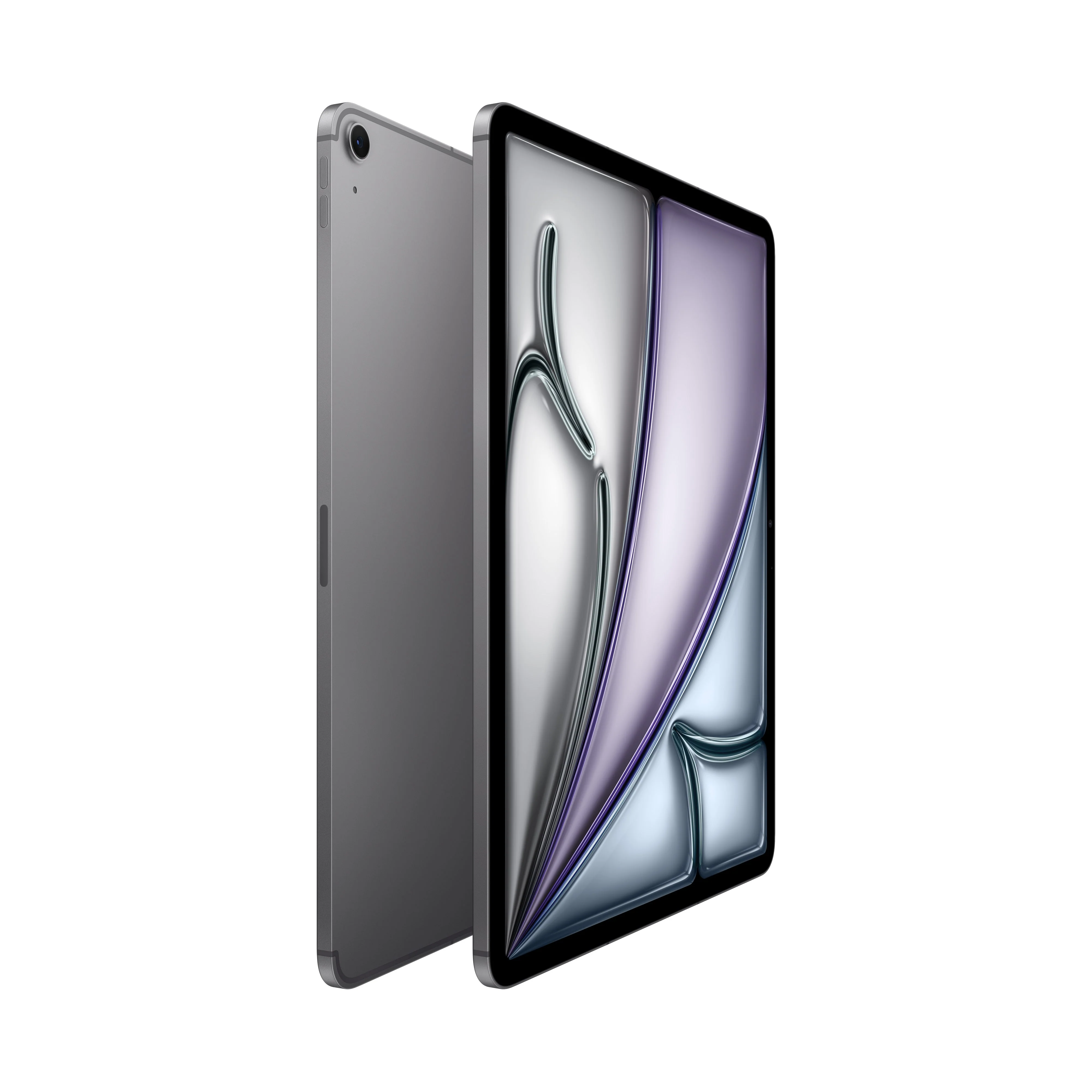 iPad Air 13-tommer Wi-Fi + Cellular 256GB - Stellargrå (M3) - Image 2