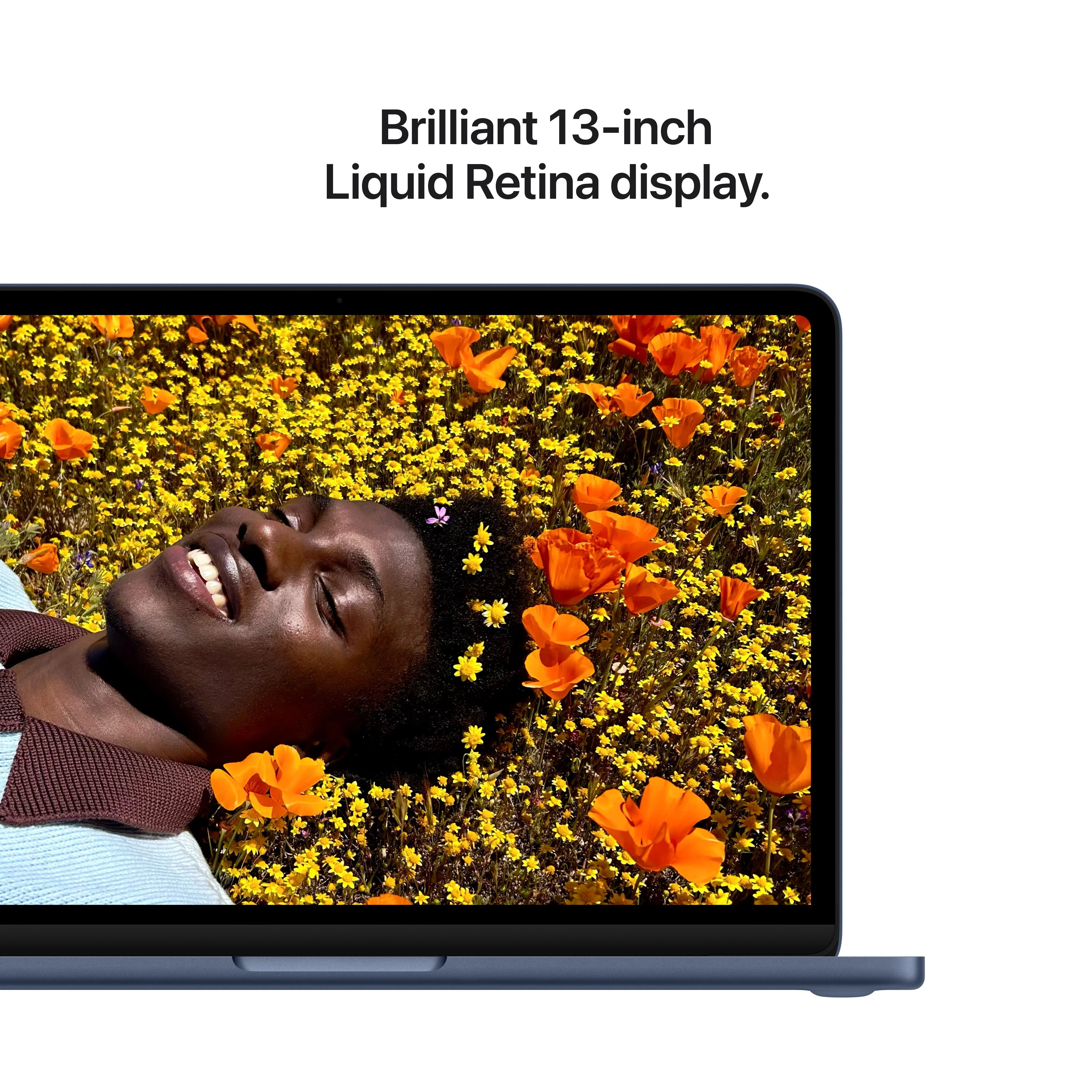 MacBook Neo 512GB SSD Magic Keyboard med Touch ID - Indigo - Image 5