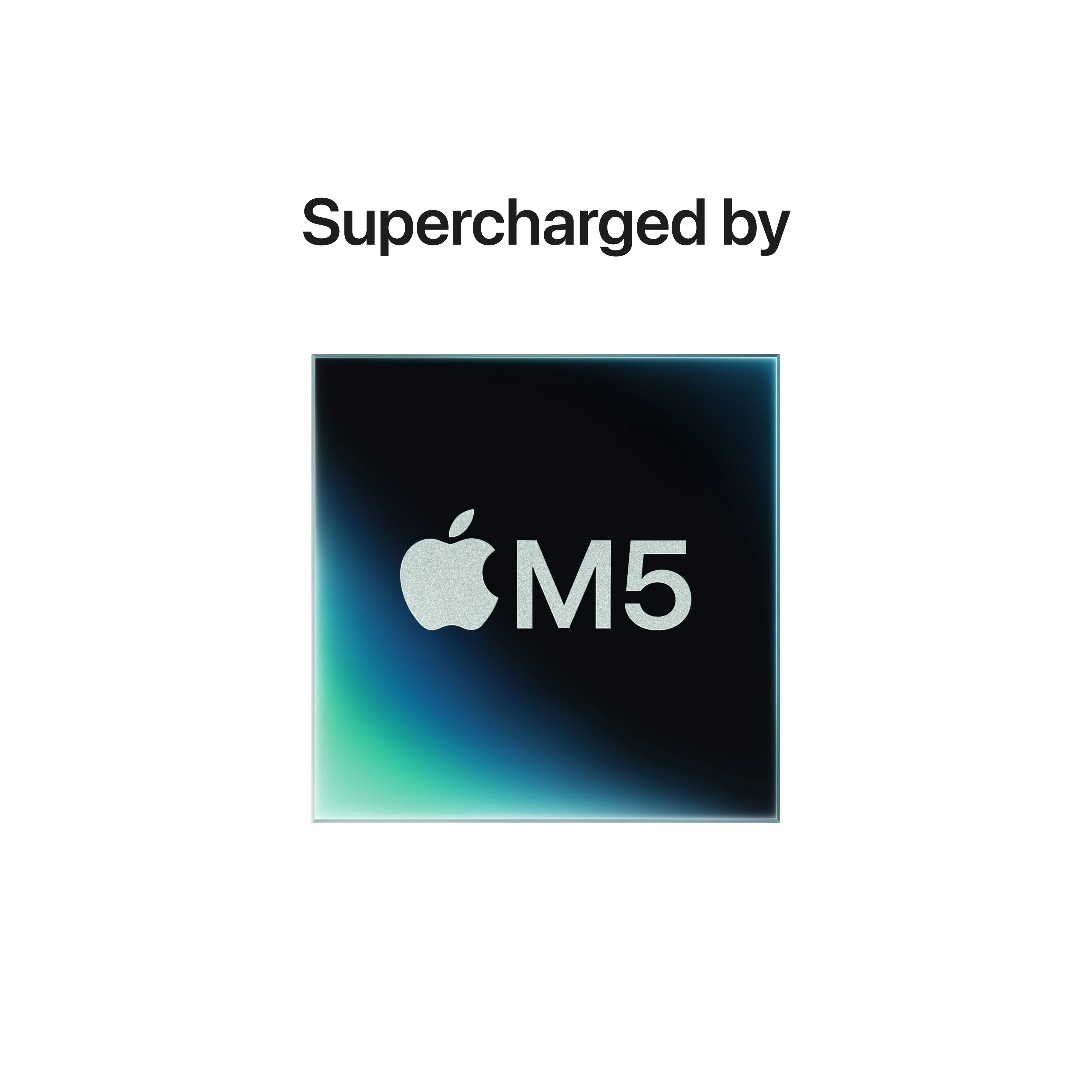 MacBook Pro 14-tommer M5 32GB Minne 1TB SSD - Stellarsvart - Image 3