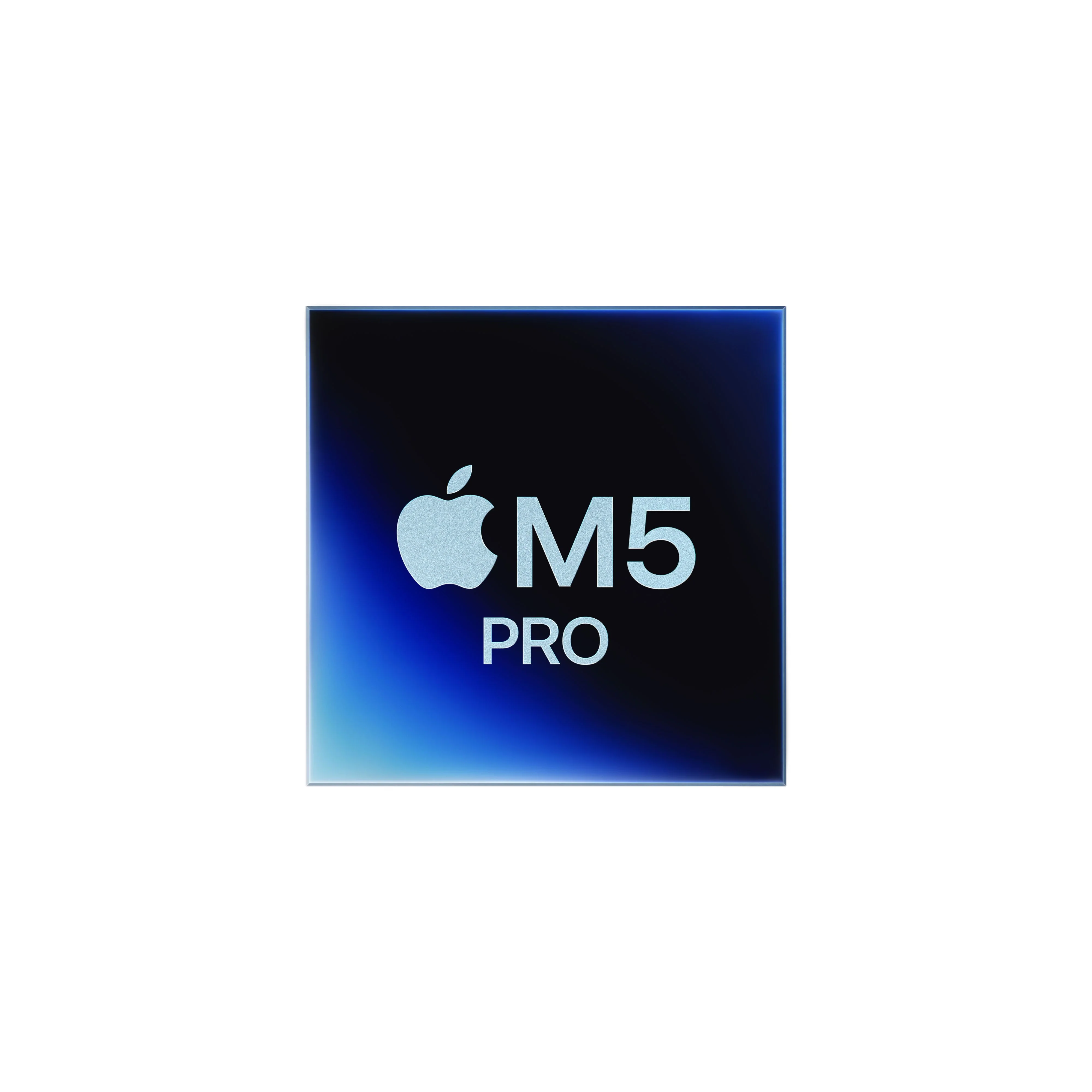 MacBook Pro 14-tommer M5 Pro 20GPU 24GB Minne 2TB SSD - Stellarsvart - Image 3