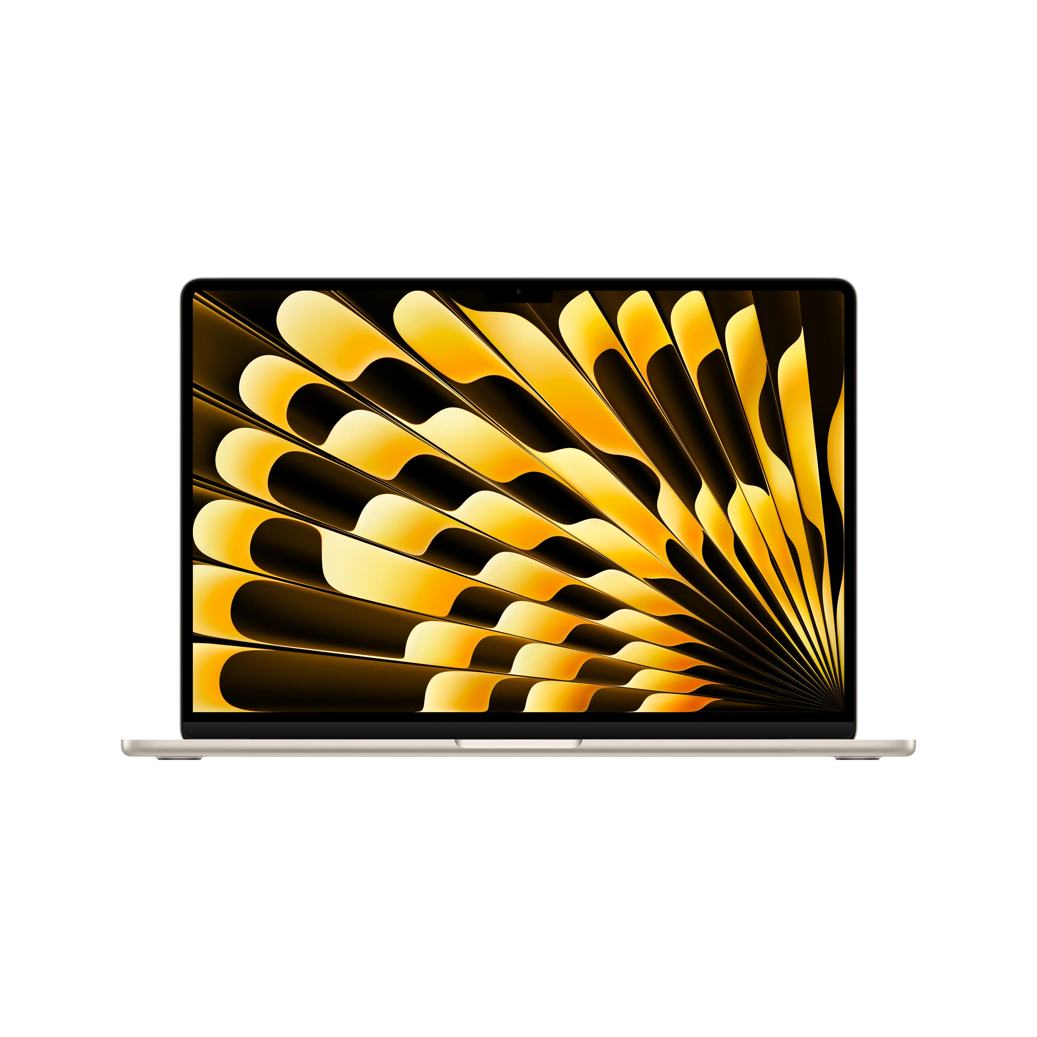 MacBook Air 15-tommer M5 24GB Minne 1TB SSD - Stjerneskinn