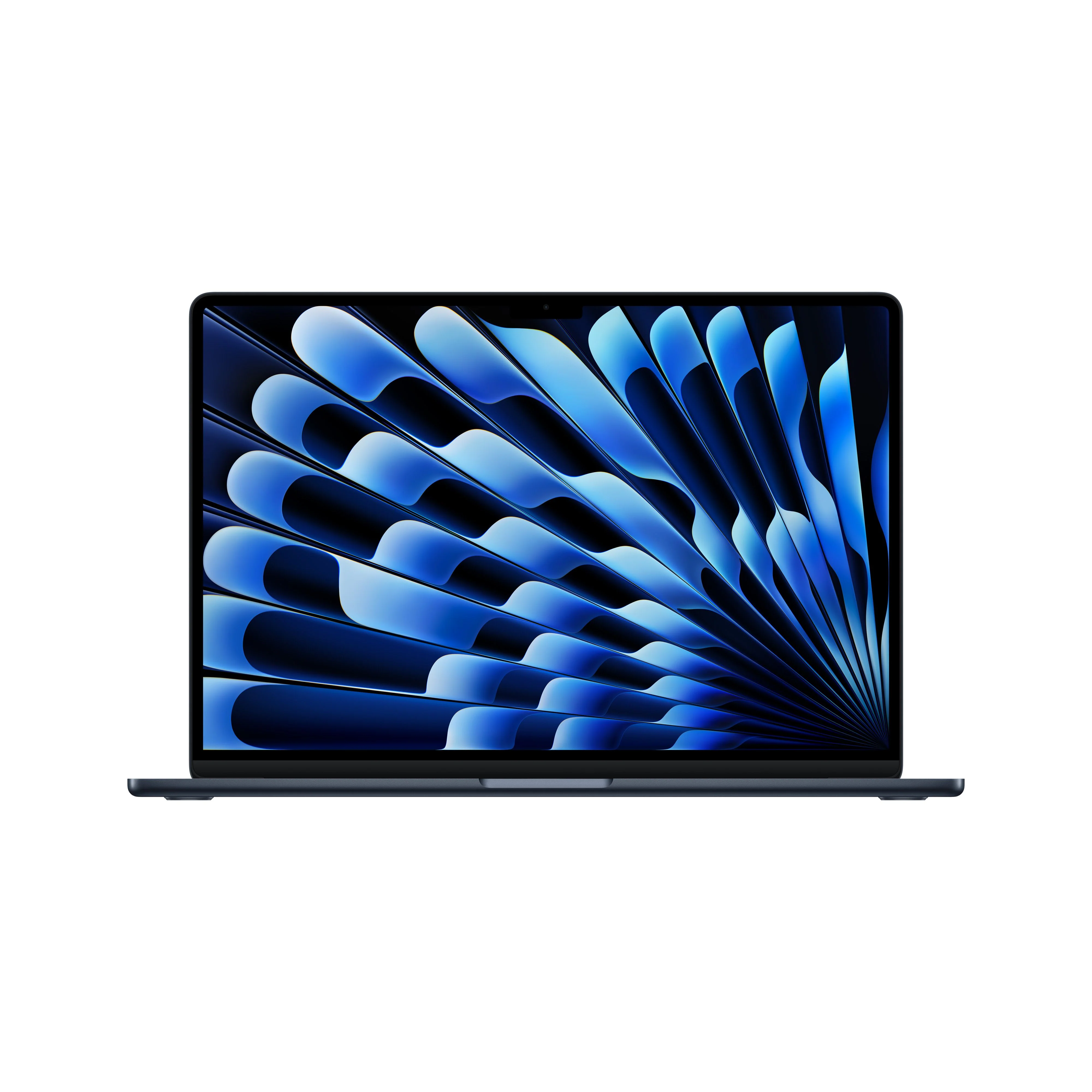 MacBook Air 15-tommer M5 24GB Minne 1TB SSD - Midnatt
