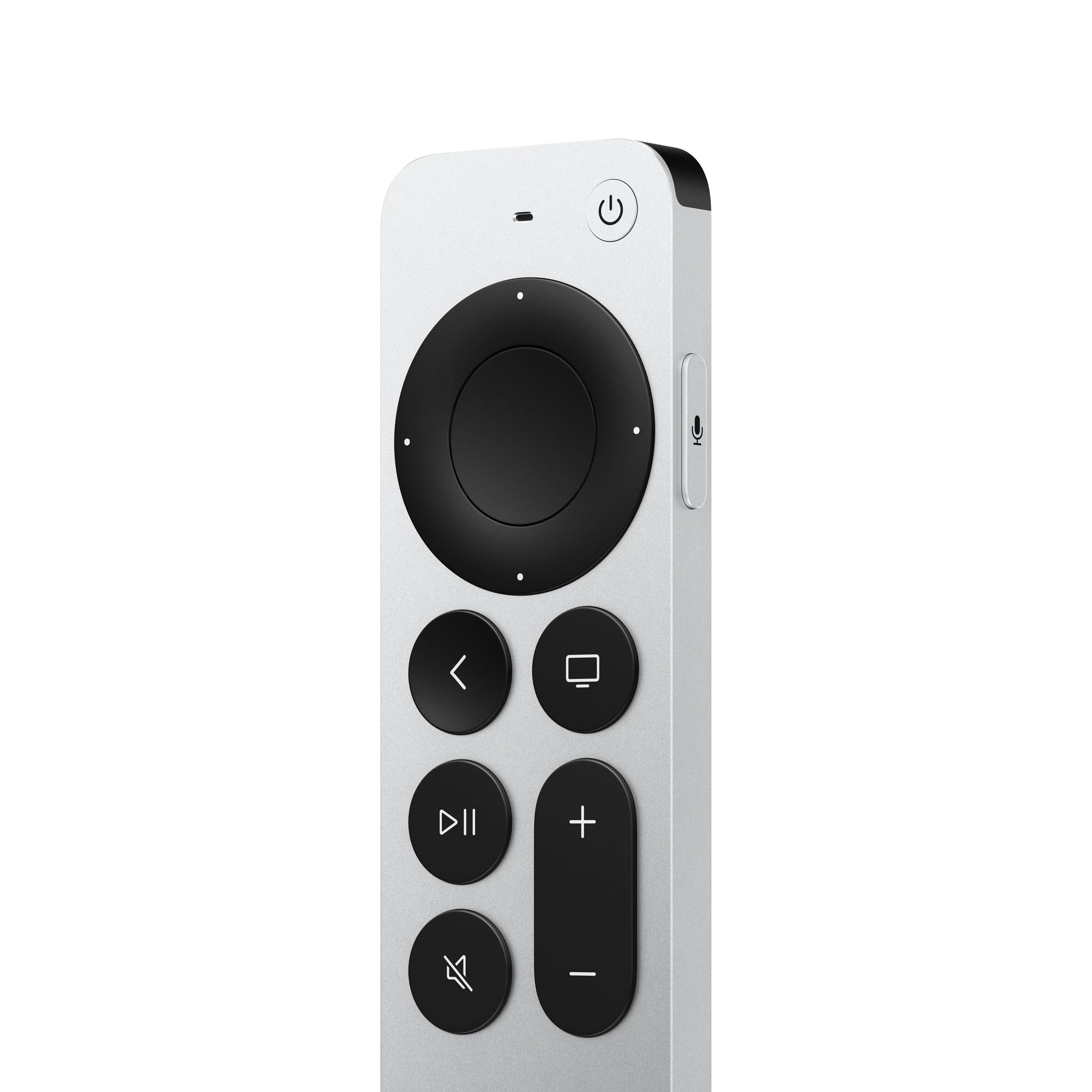 Apple TV 4K Wi‑Fi + Ethernet med 128GB lagring - Image 3