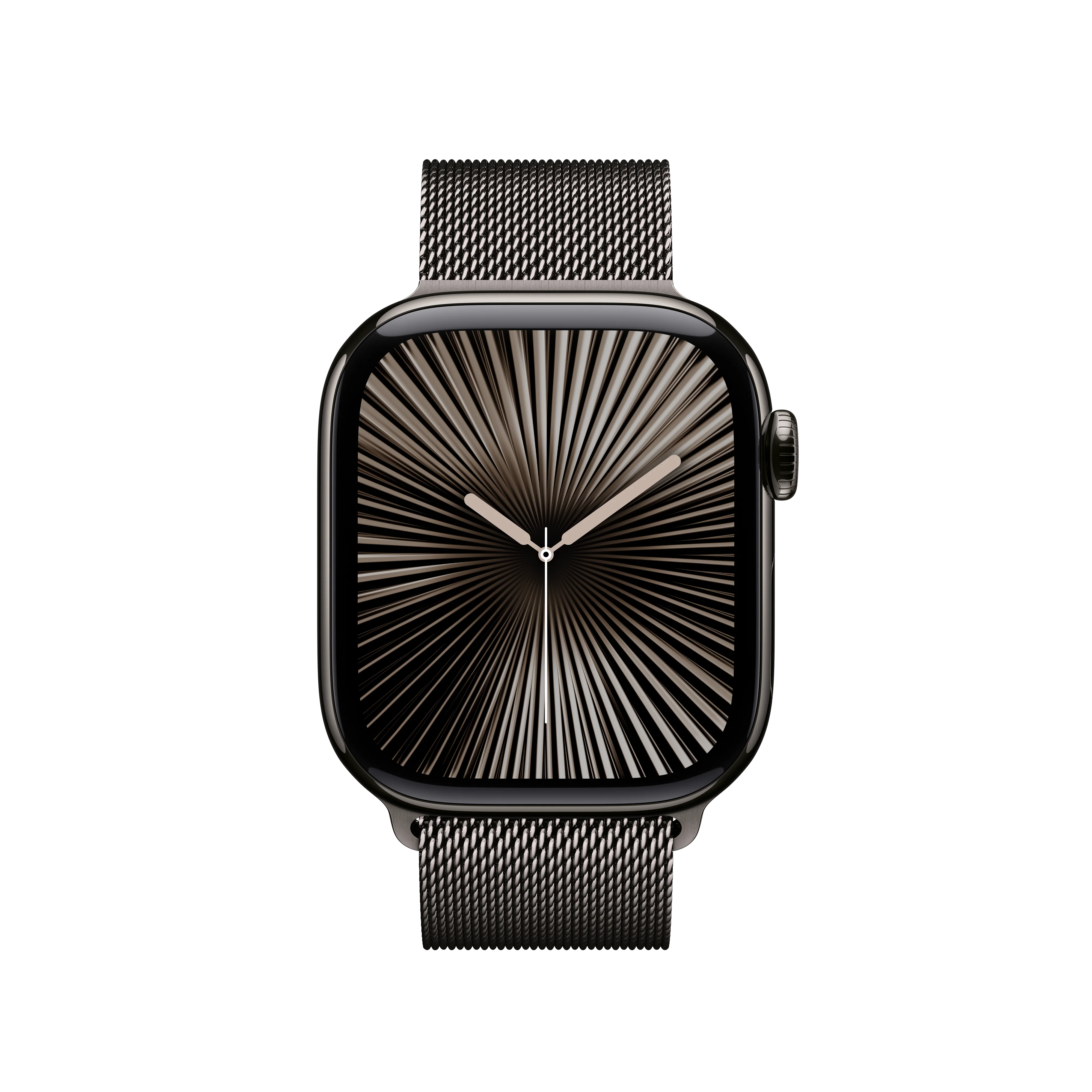 42/41 mm Slate Milanese Loop - Image 3