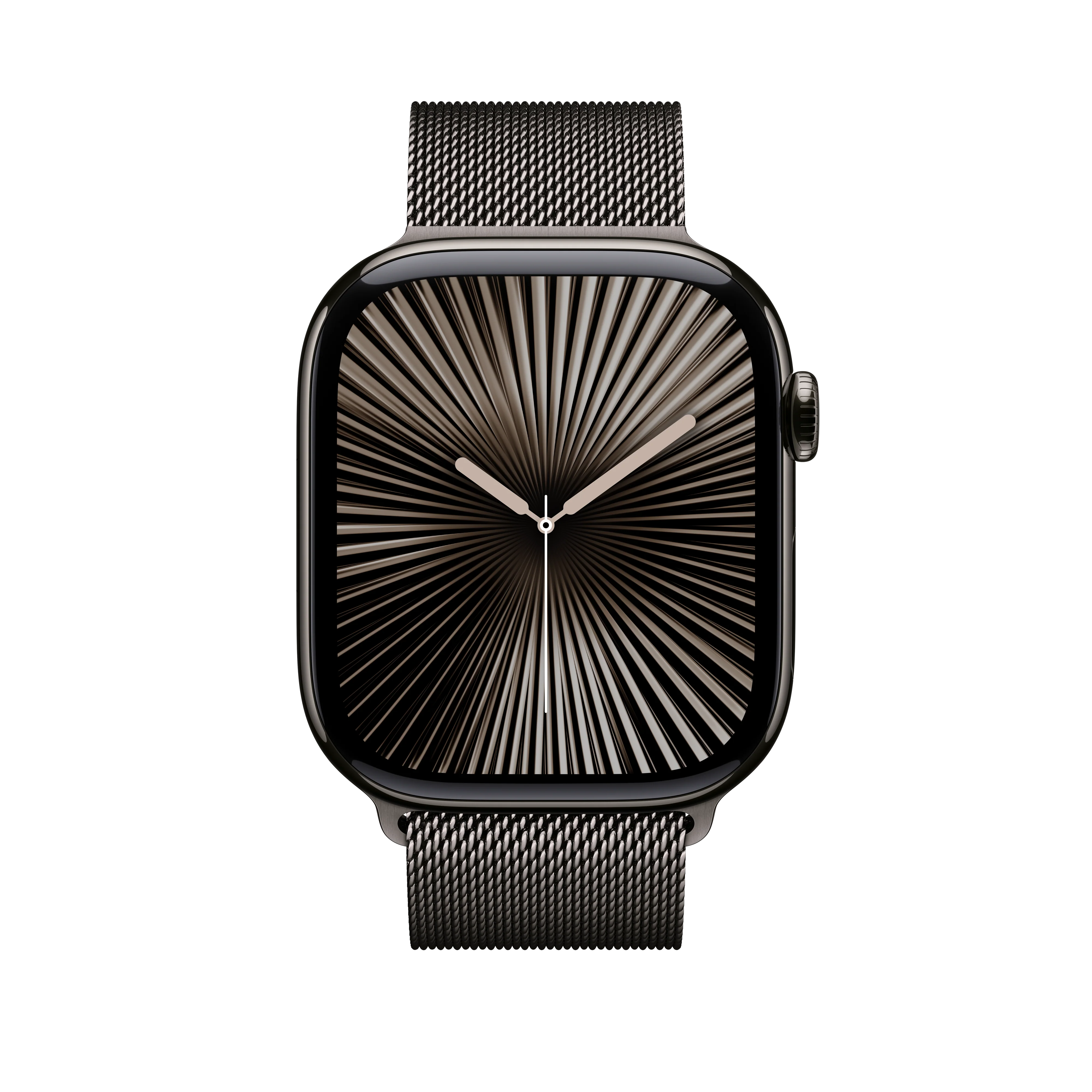 49/46 mm Slate Milanese Loop - M/L - Image 3