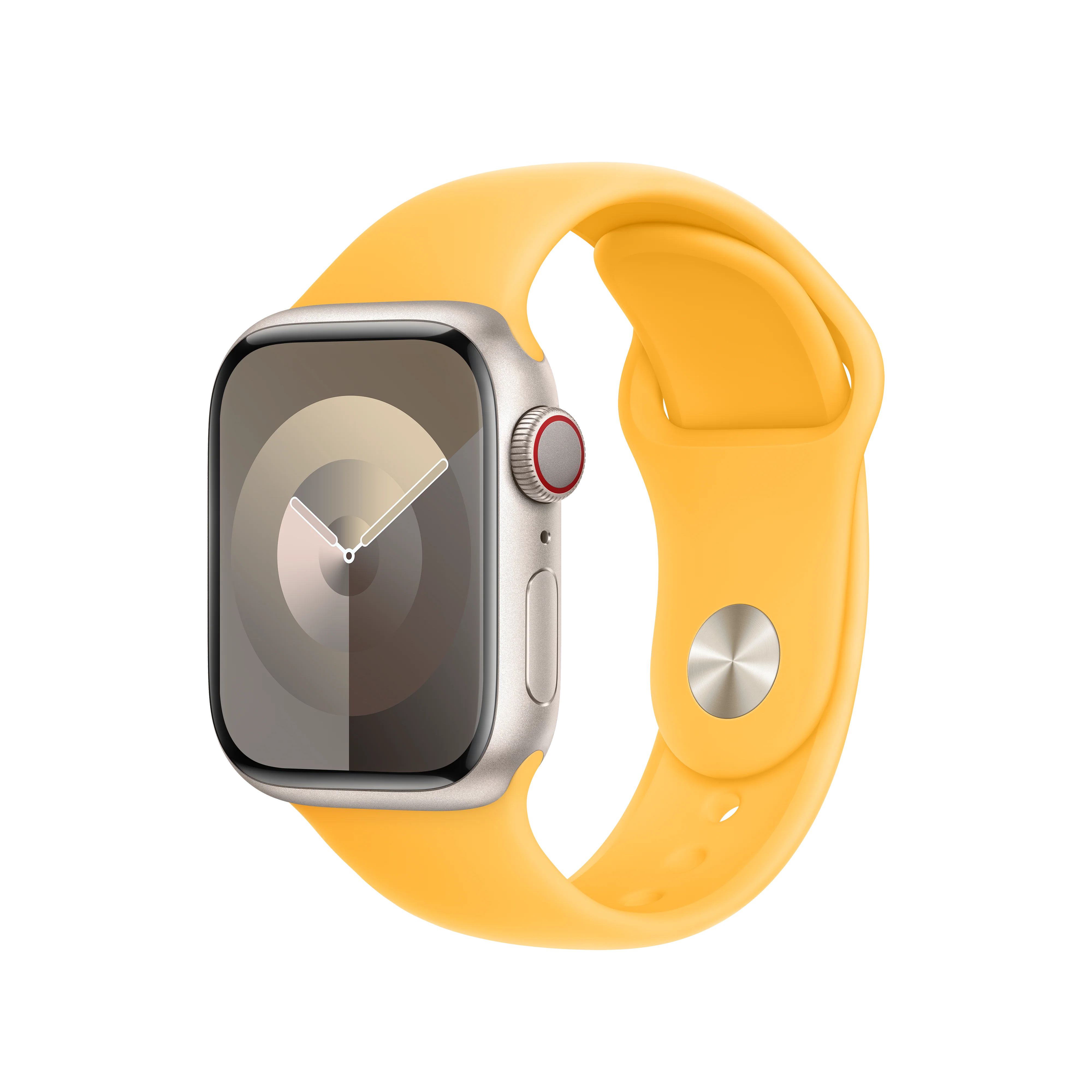 42/41 mm Sunshine Sport Band - M/L - Image 2