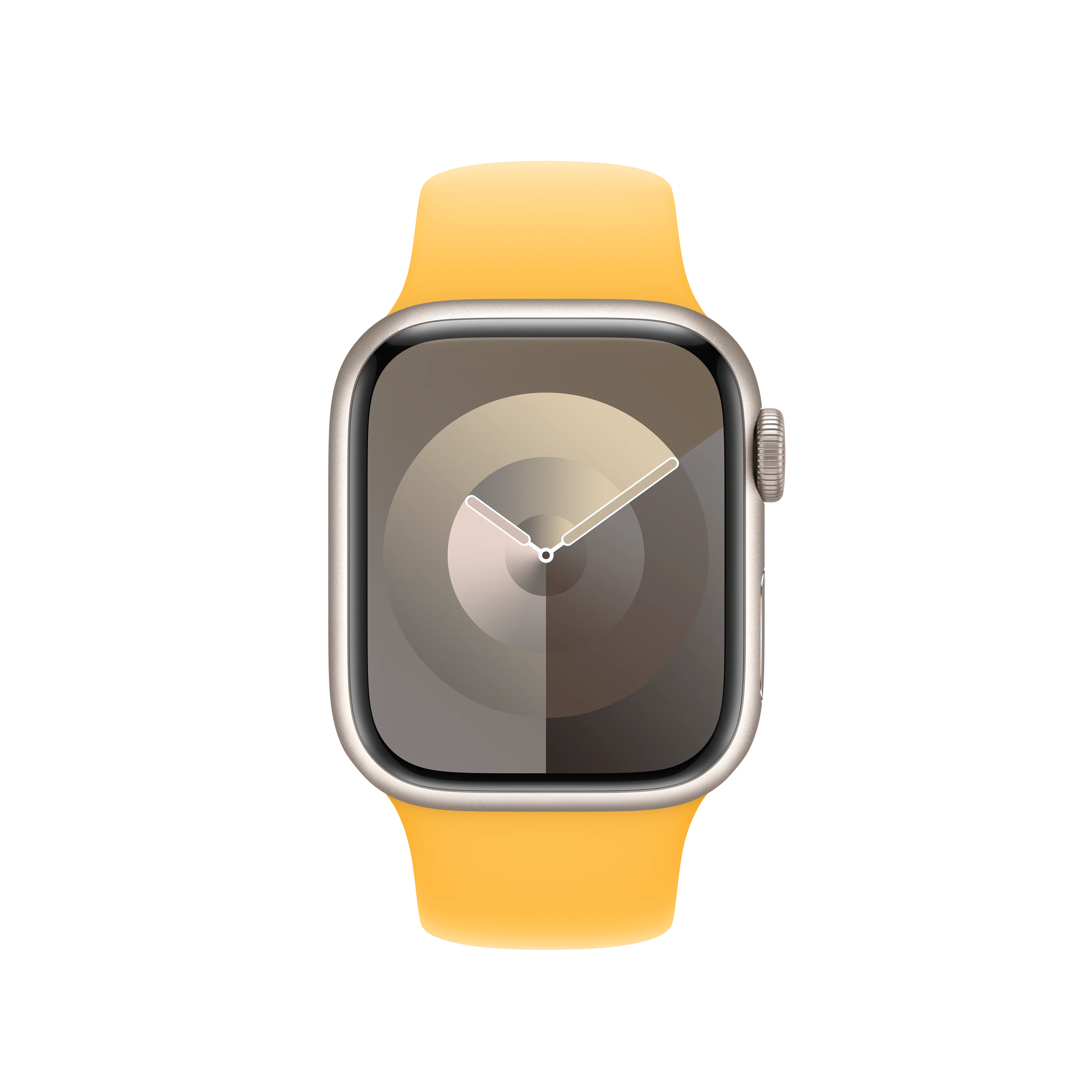 42/41 mm Sunshine Sport Band - M/L - Image 3