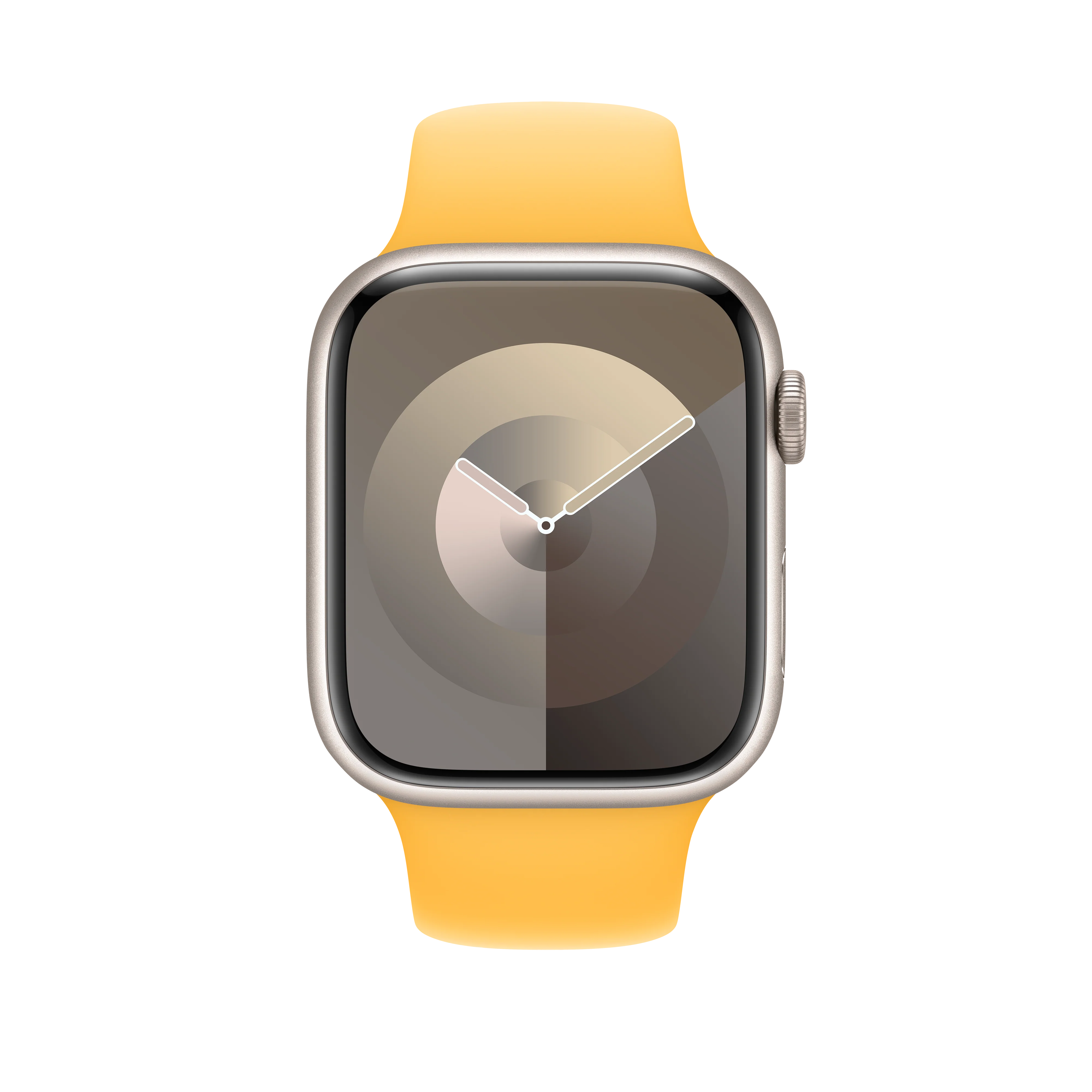 49/46 mm Sunshine Sport Band - S/M - Image 3