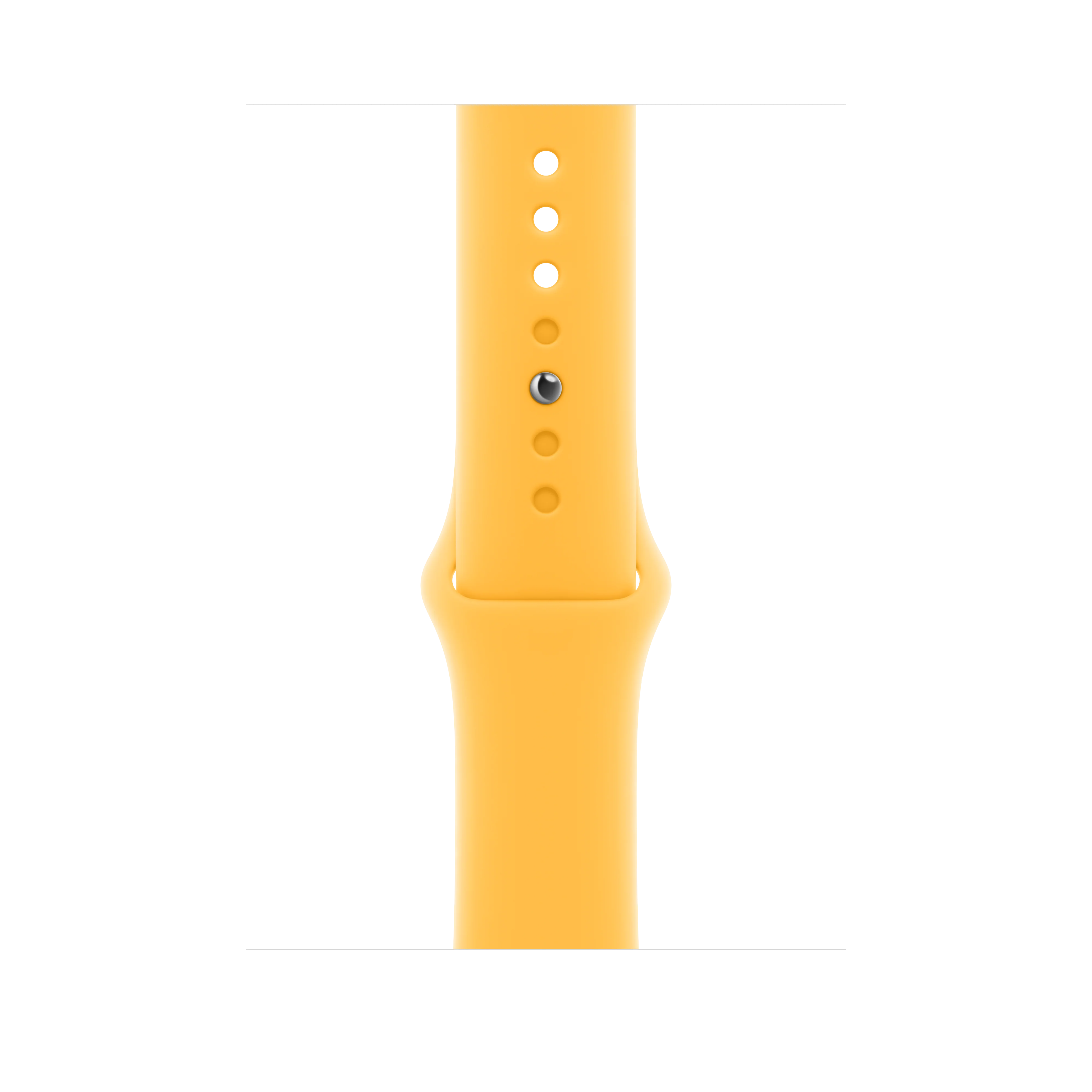 49/46 mm Sunshine Sport Band - M/L
