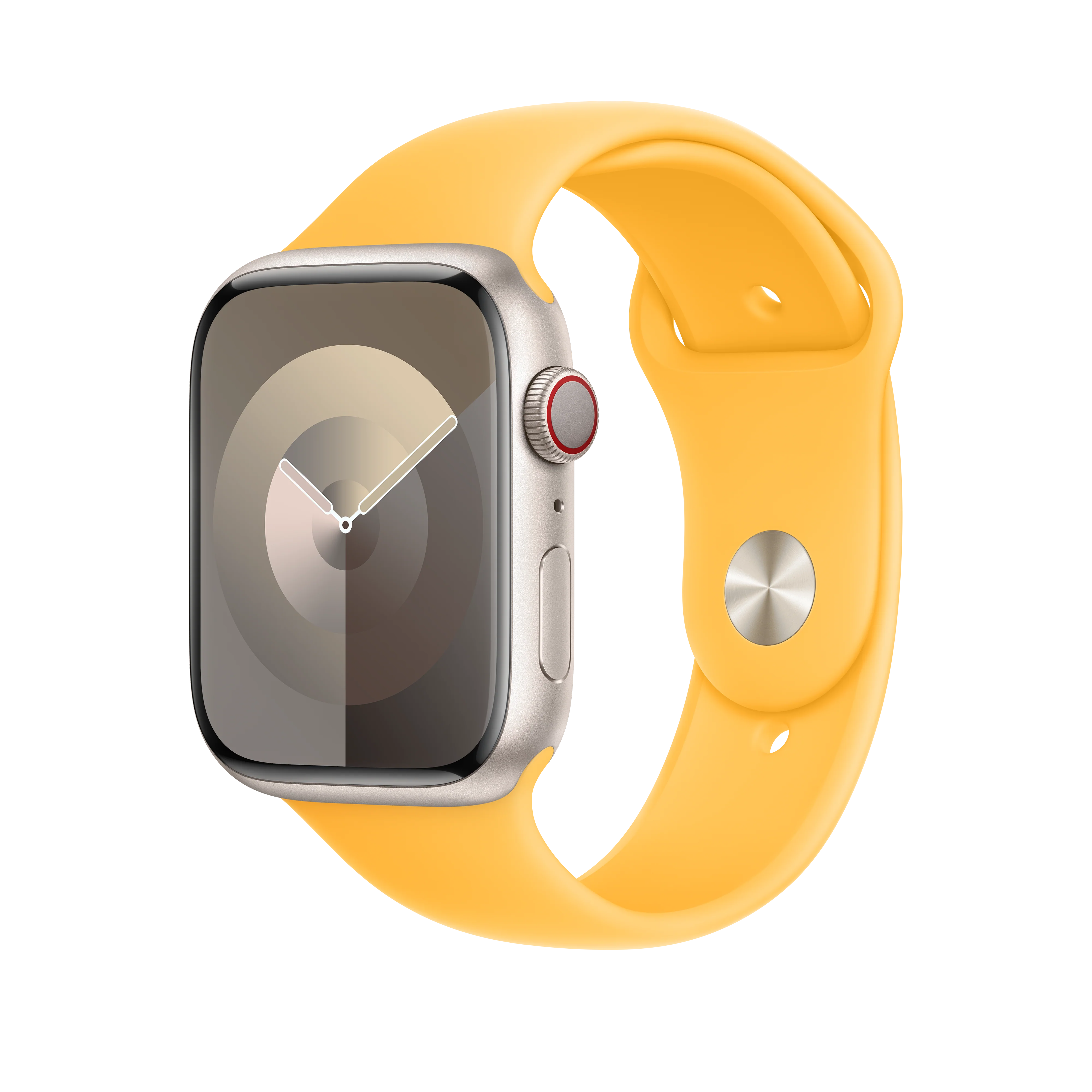 49/46 mm Sunshine Sport Band - M/L - Image 2