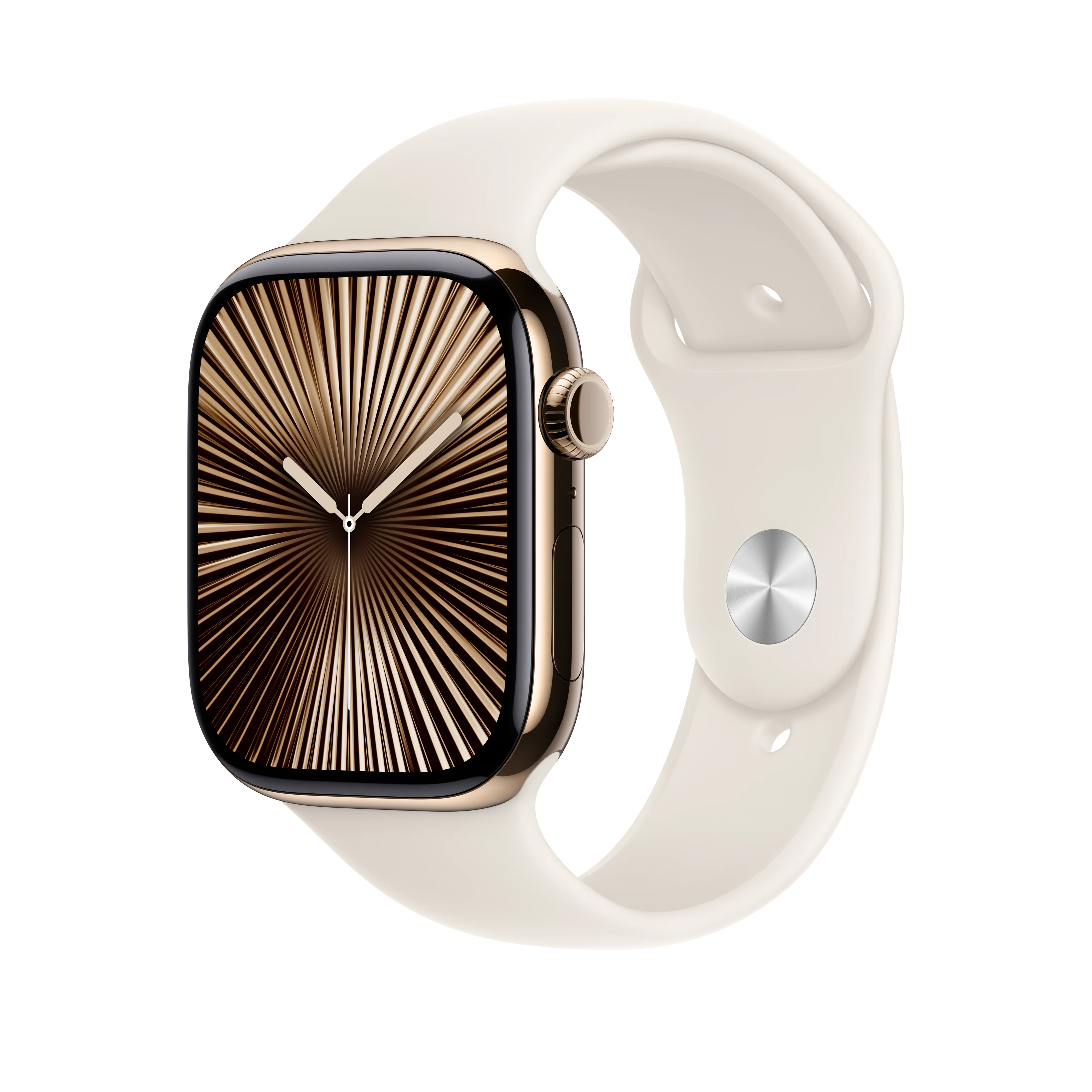 49/46 mm Starlight Sport Band - S/M - Image 2