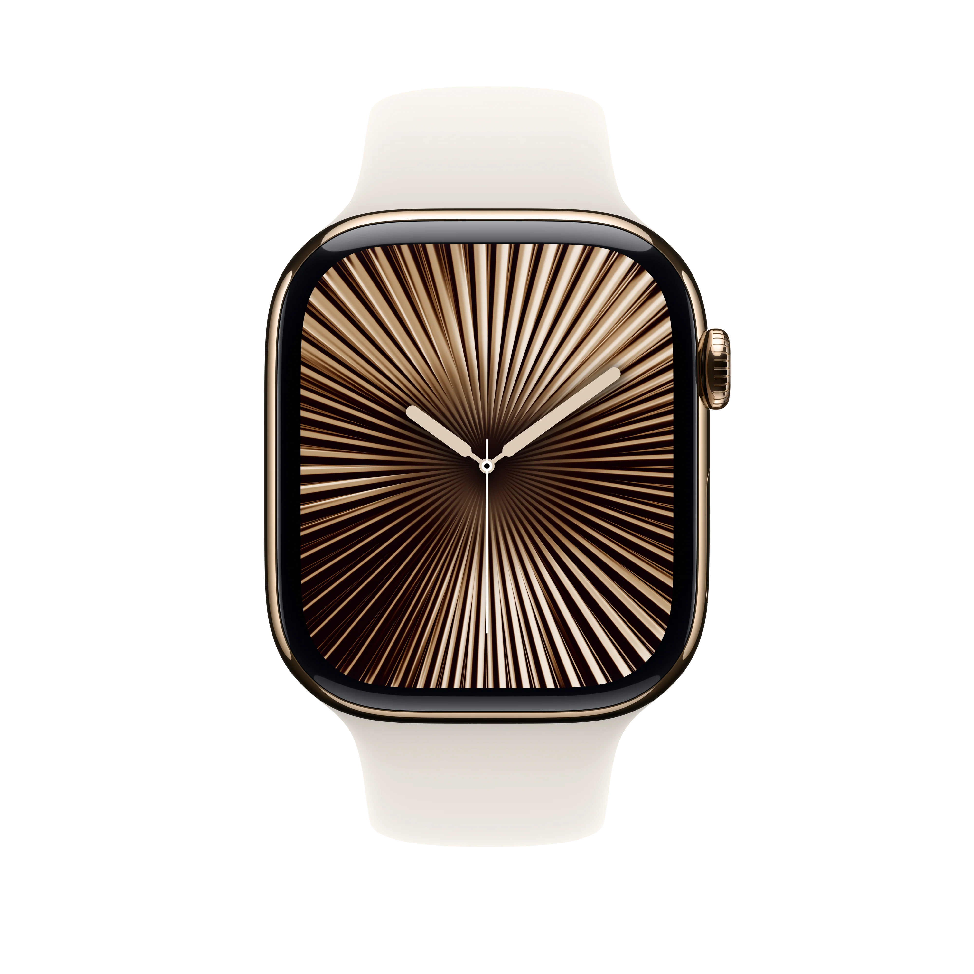 49/46 mm Starlight Sport Band - S/M - Image 3