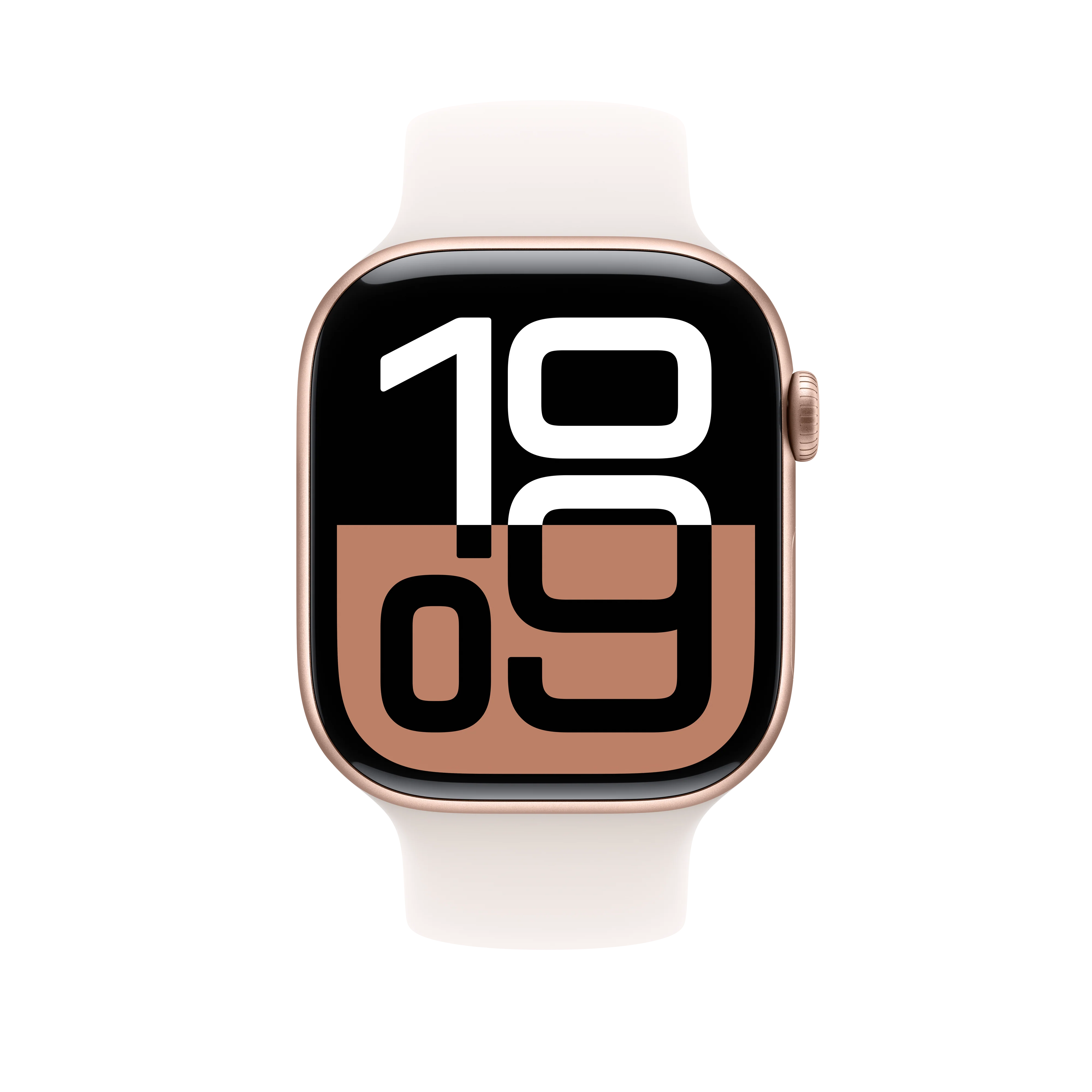 49/46 mm Light Blush Sport Band - S/M - Image 3