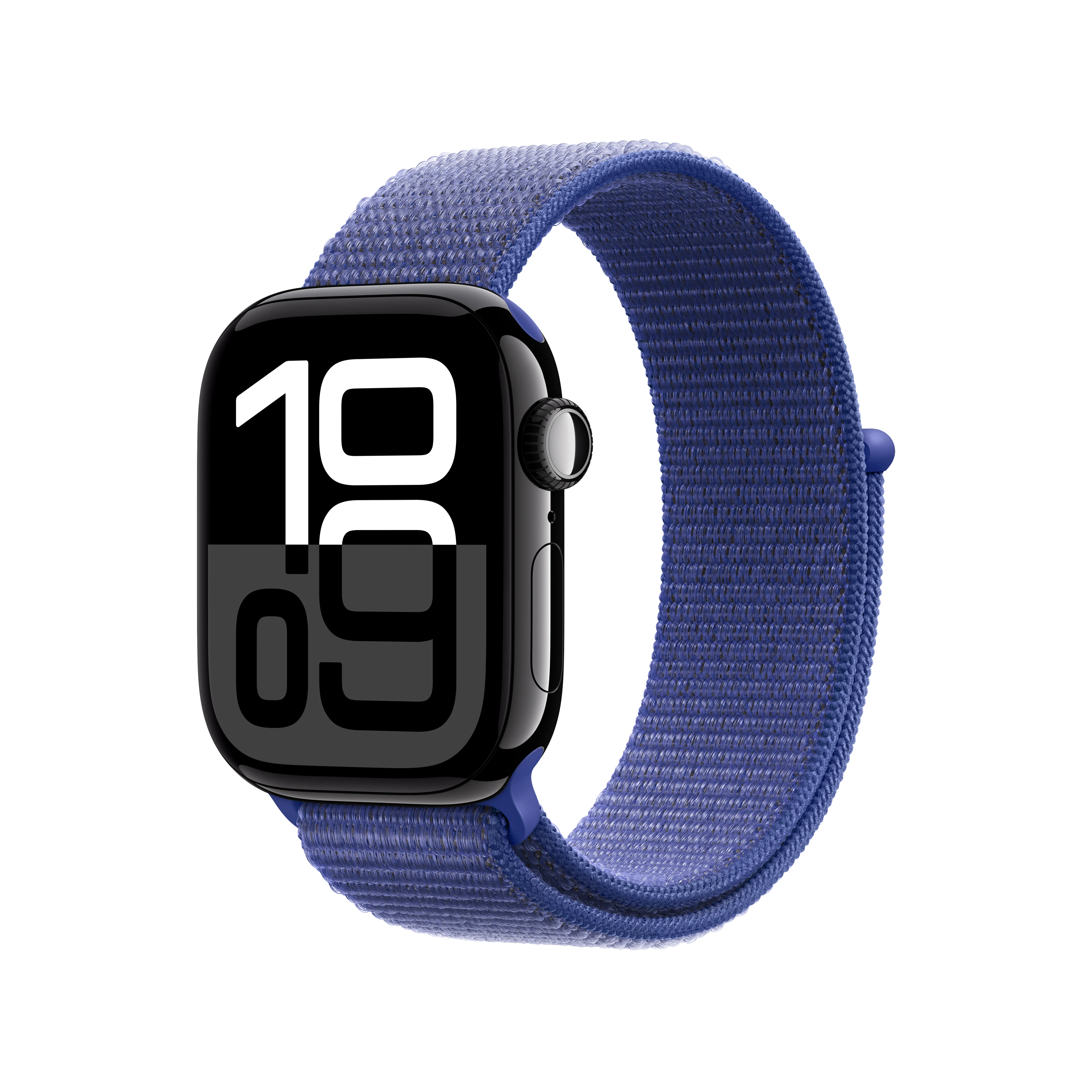 42/41 mm Ultramarine Sport Loop - Image 2