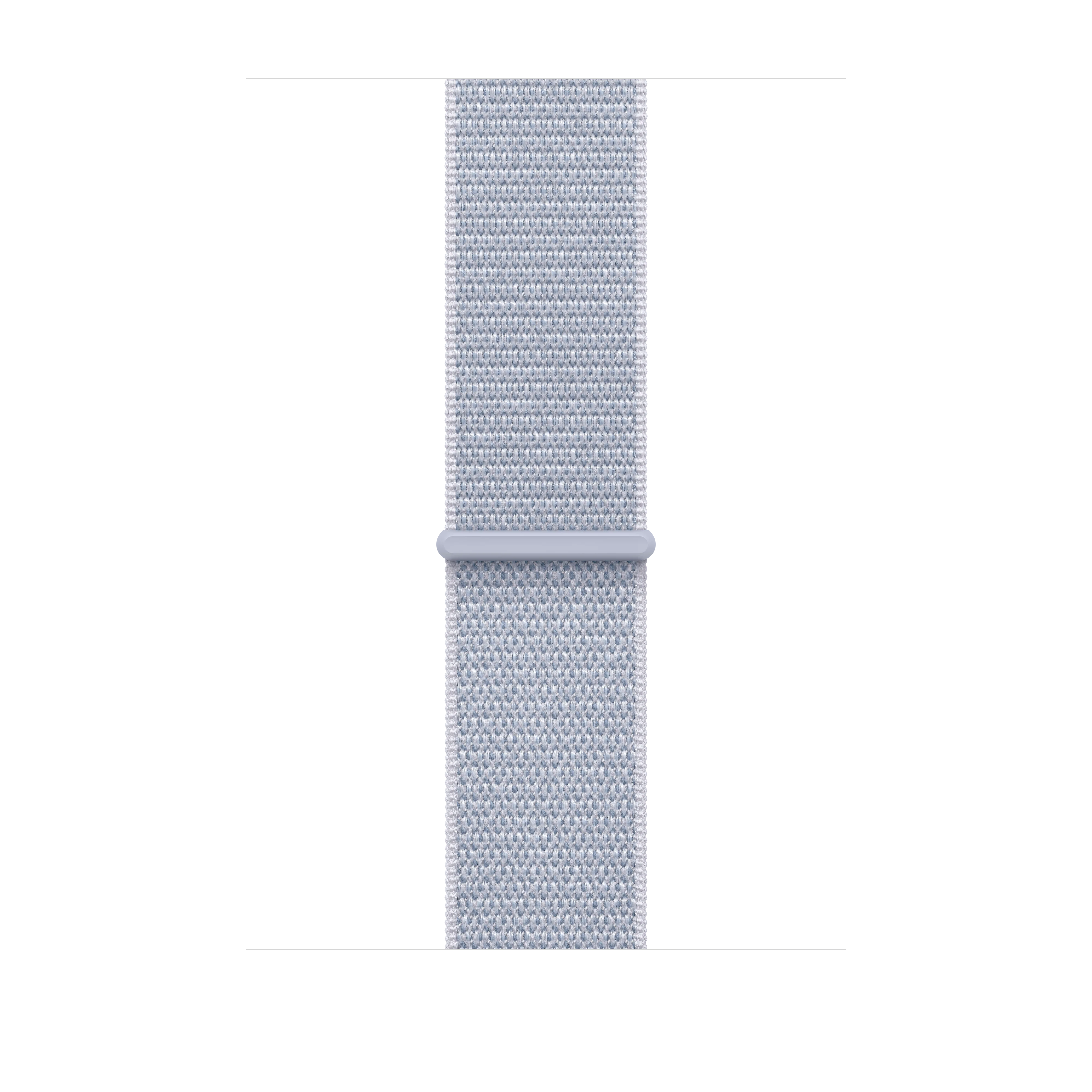49/46 mm Blue Cloud Sport Loop