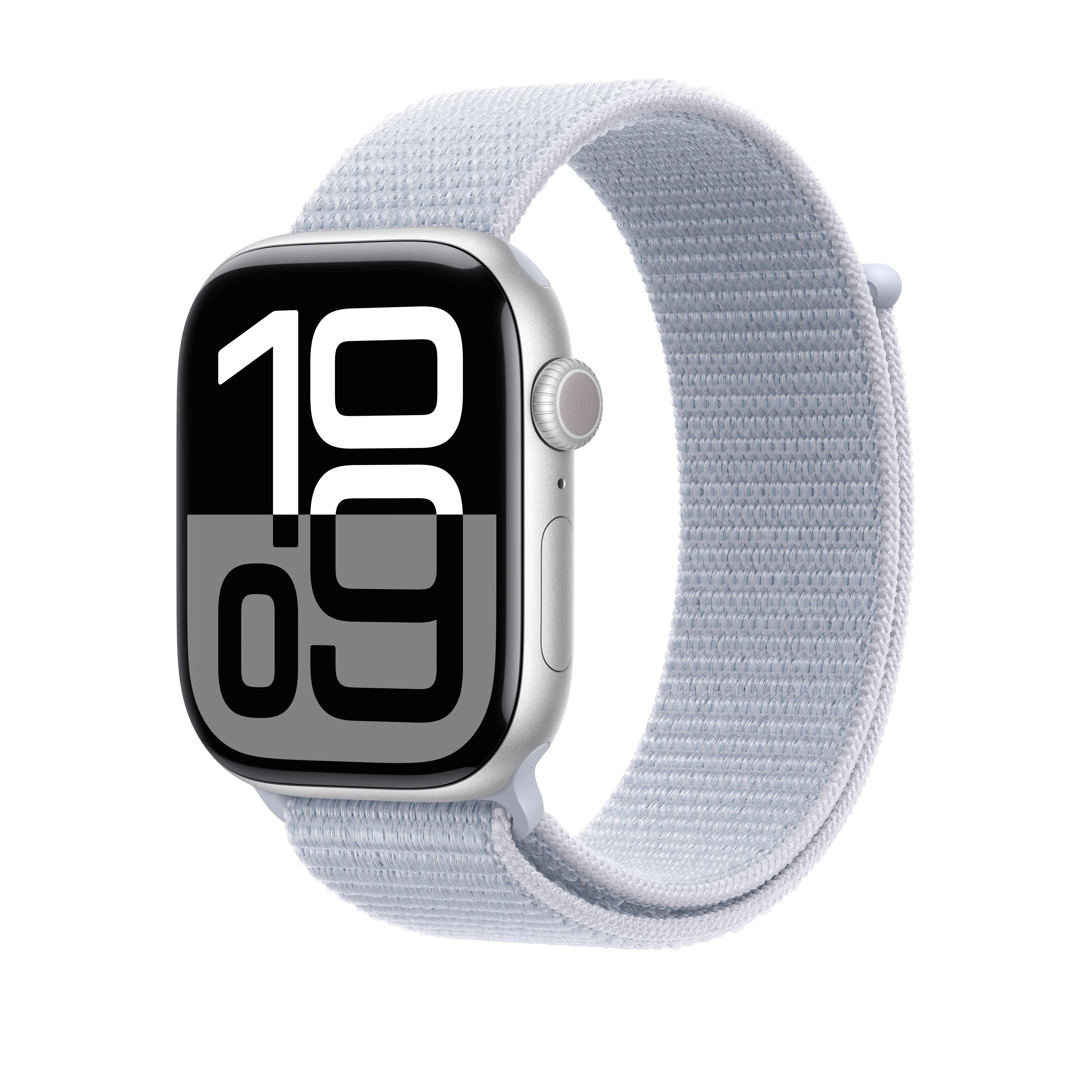 49/46 mm Blue Cloud Sport Loop - Image 2