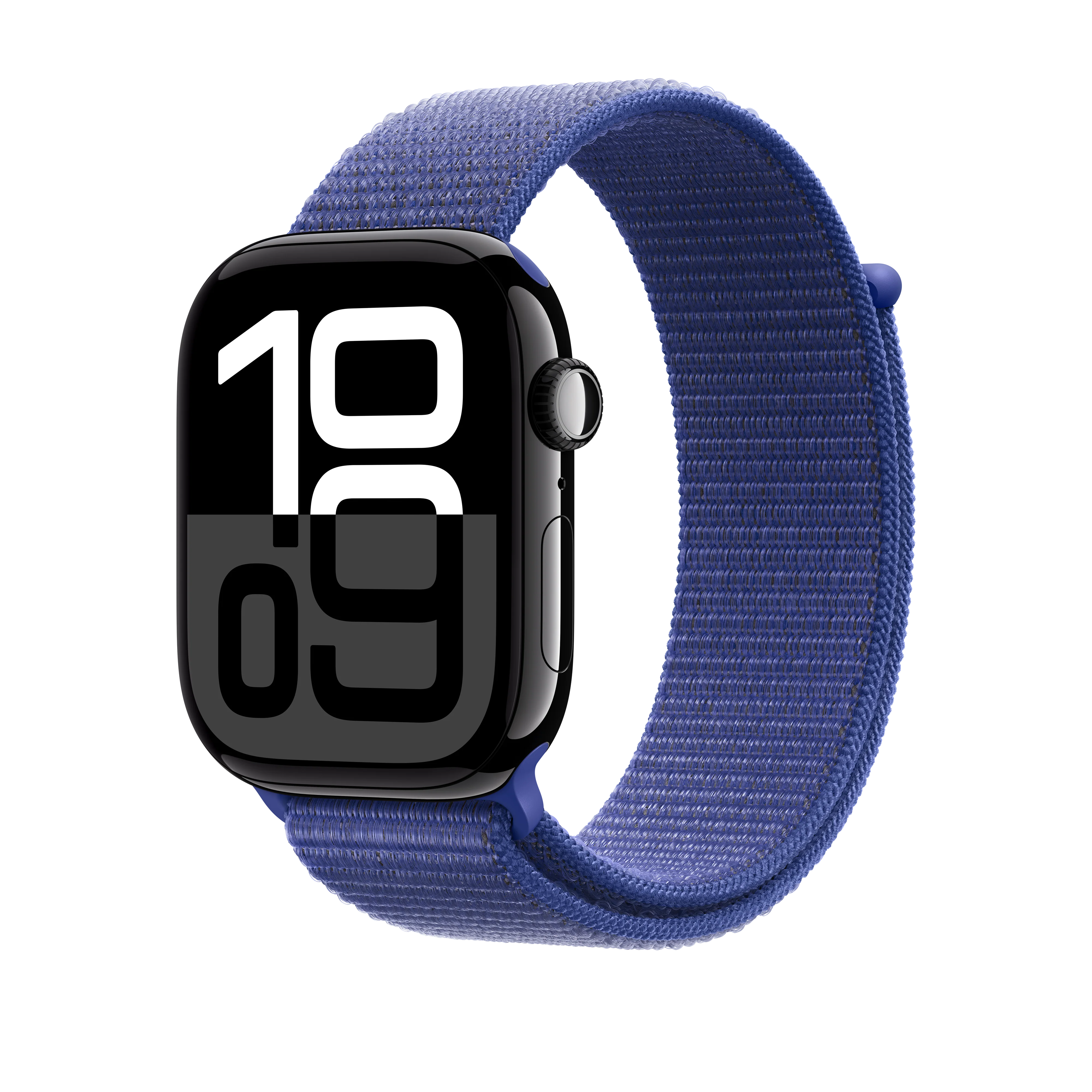 49/46 mm Ultramarine Sport Loop - Image 2