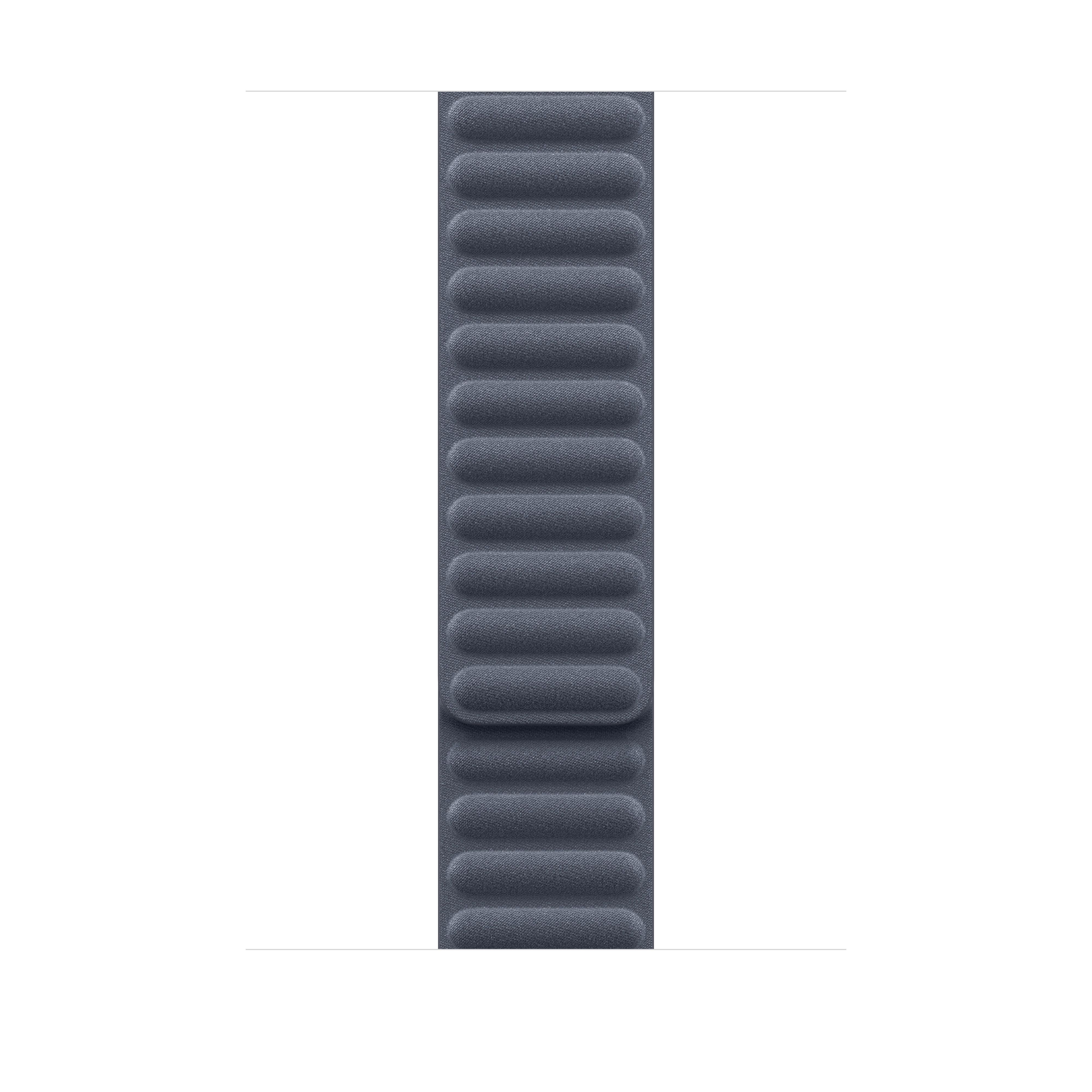 49/46 mm Navy Magnetic Link - M/L