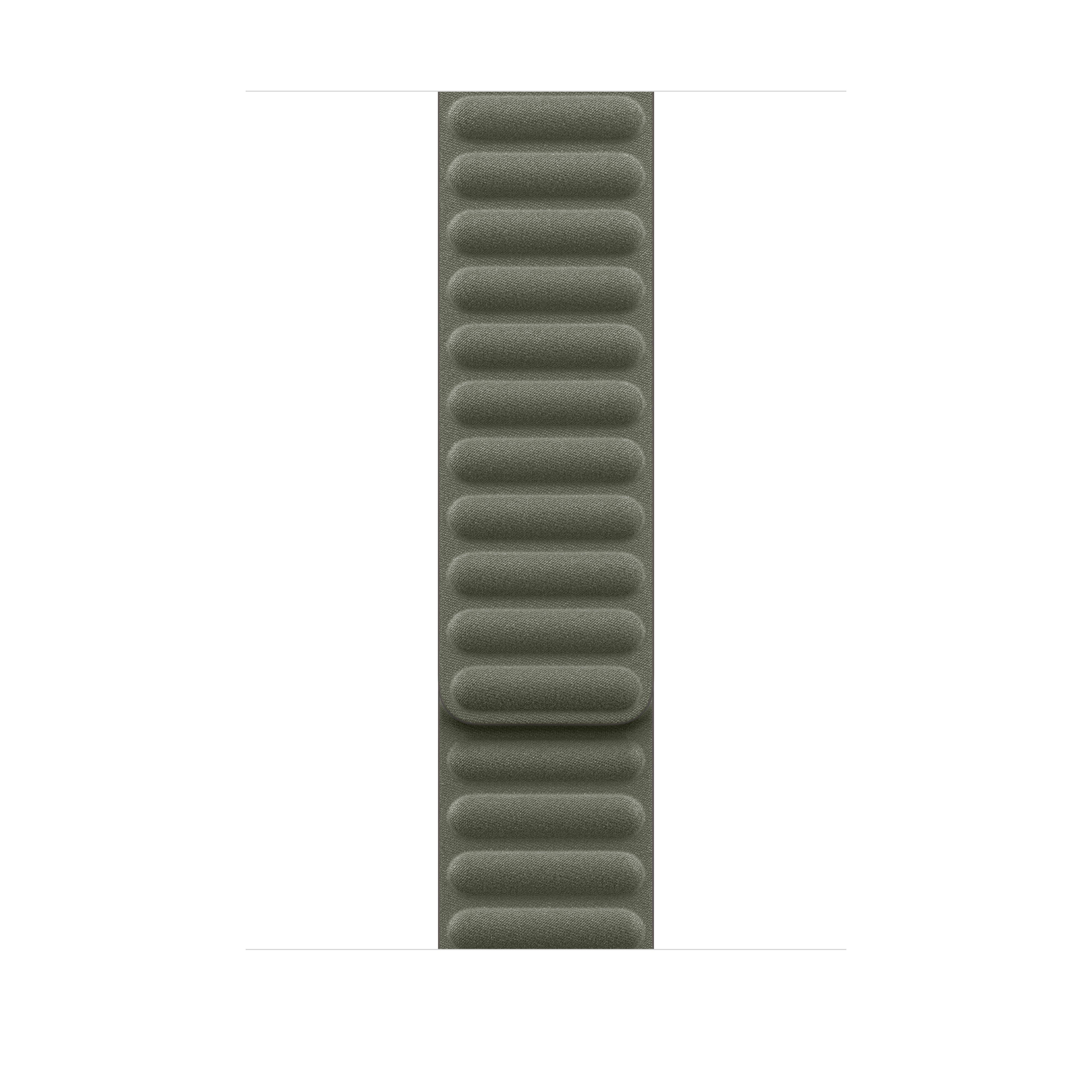 49/46 mm Sage Grey Magnetic Link - M/L