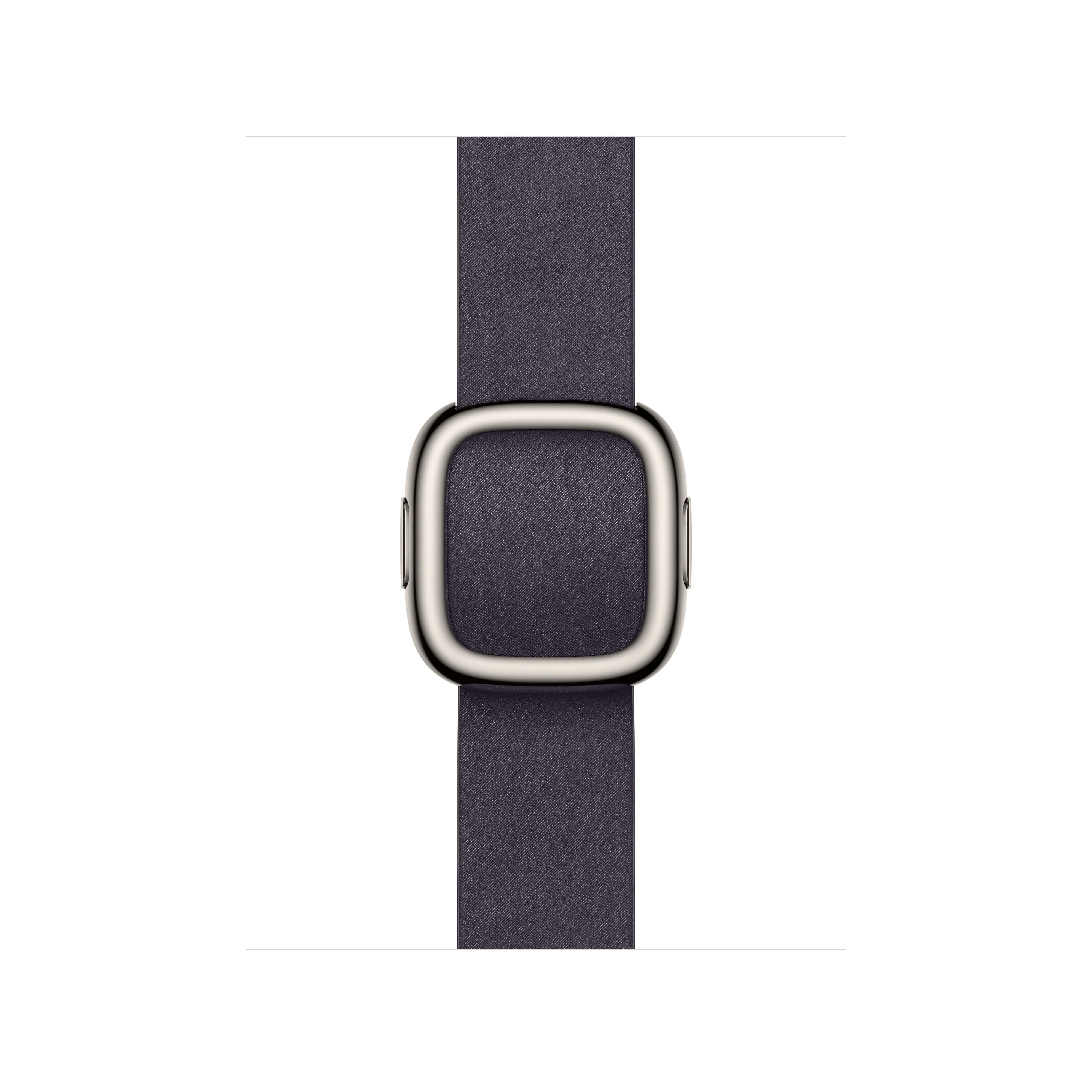 42/41 mm Midnight Purple Modern Buckle - Large