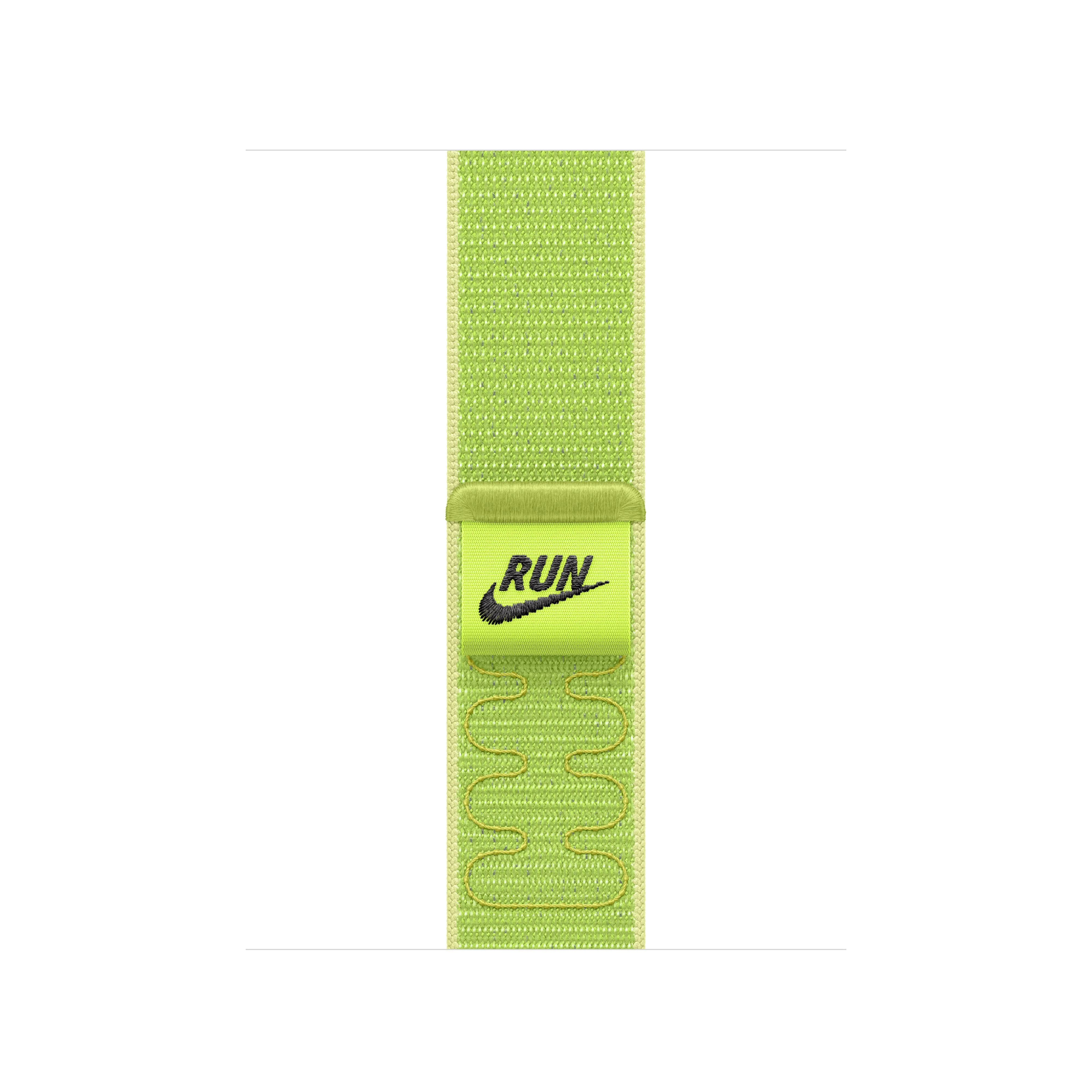42/41 mm Volt Splash Nike Sport Loop