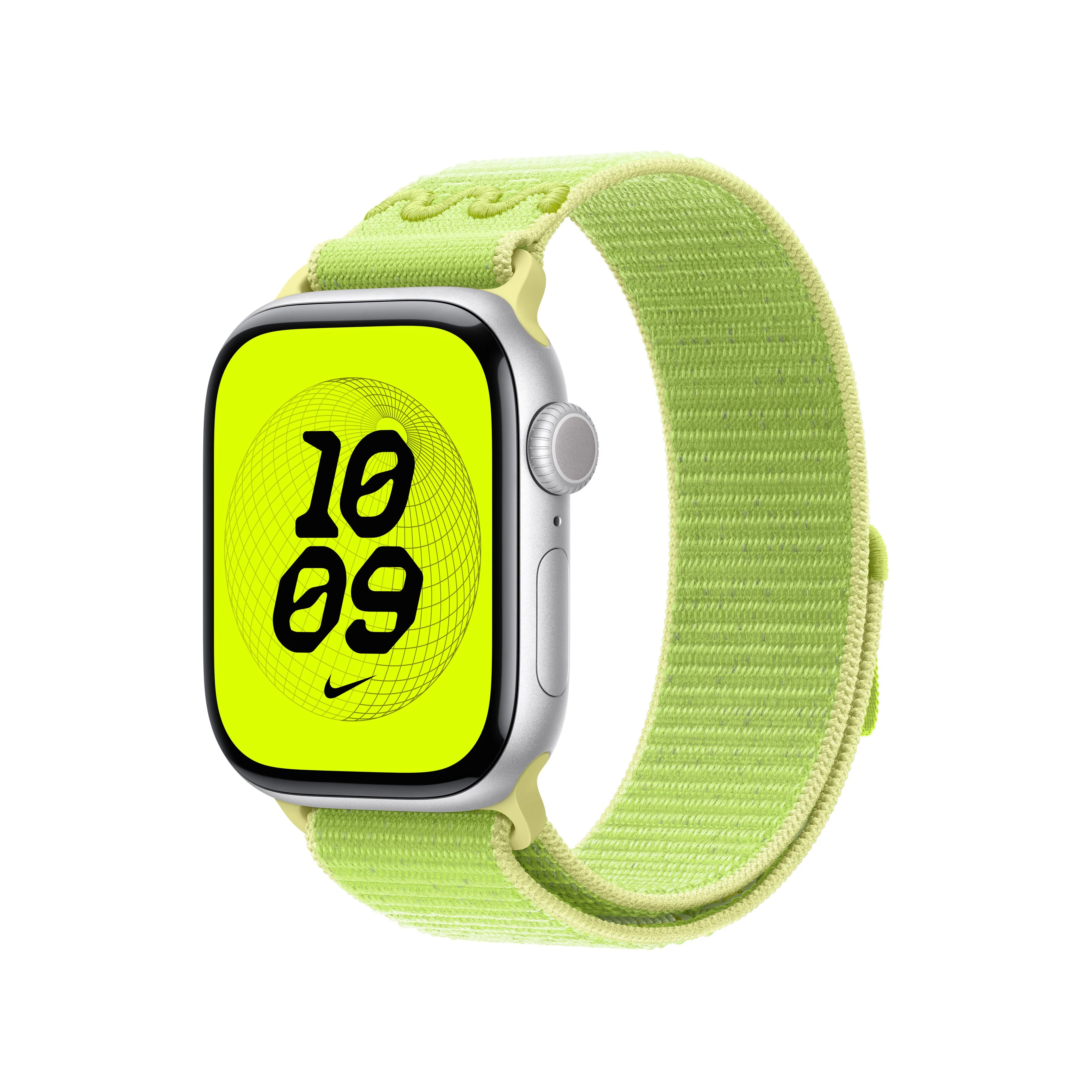 42/41 mm Volt Splash Nike Sport Loop - Image 2