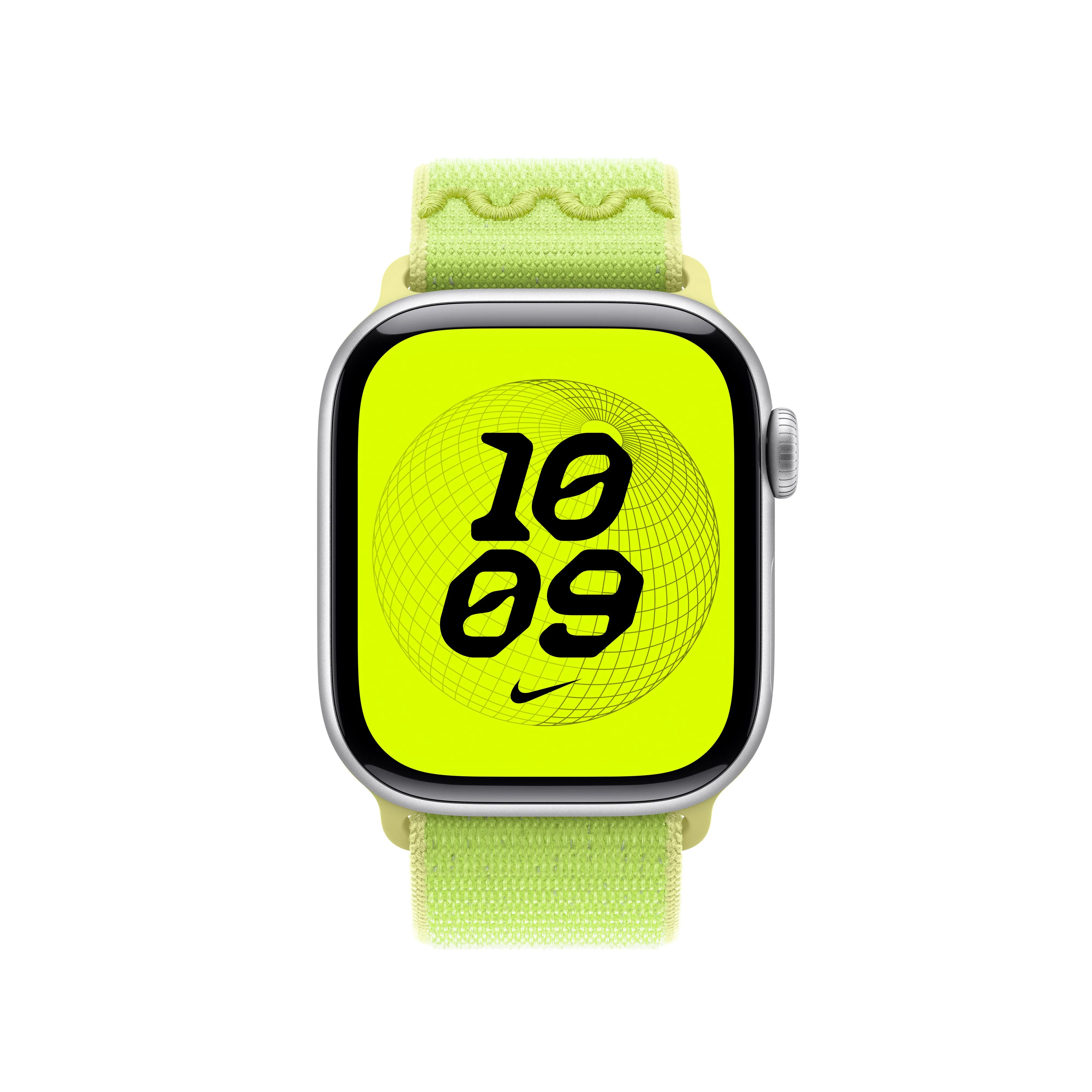 42/41 mm Volt Splash Nike Sport Loop - Image 3