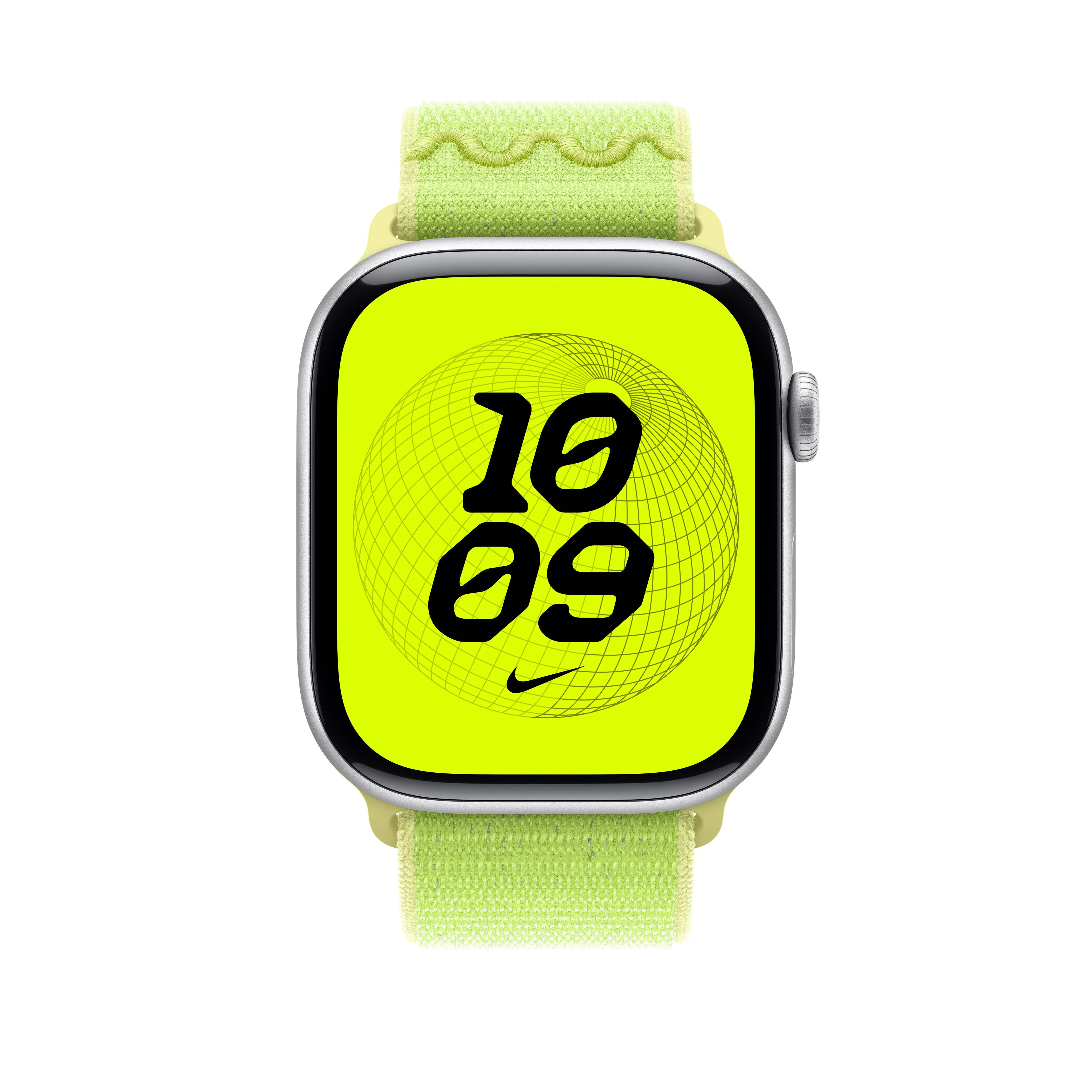 49/46 mm Volt Splash Nike Sport Loop - Image 3