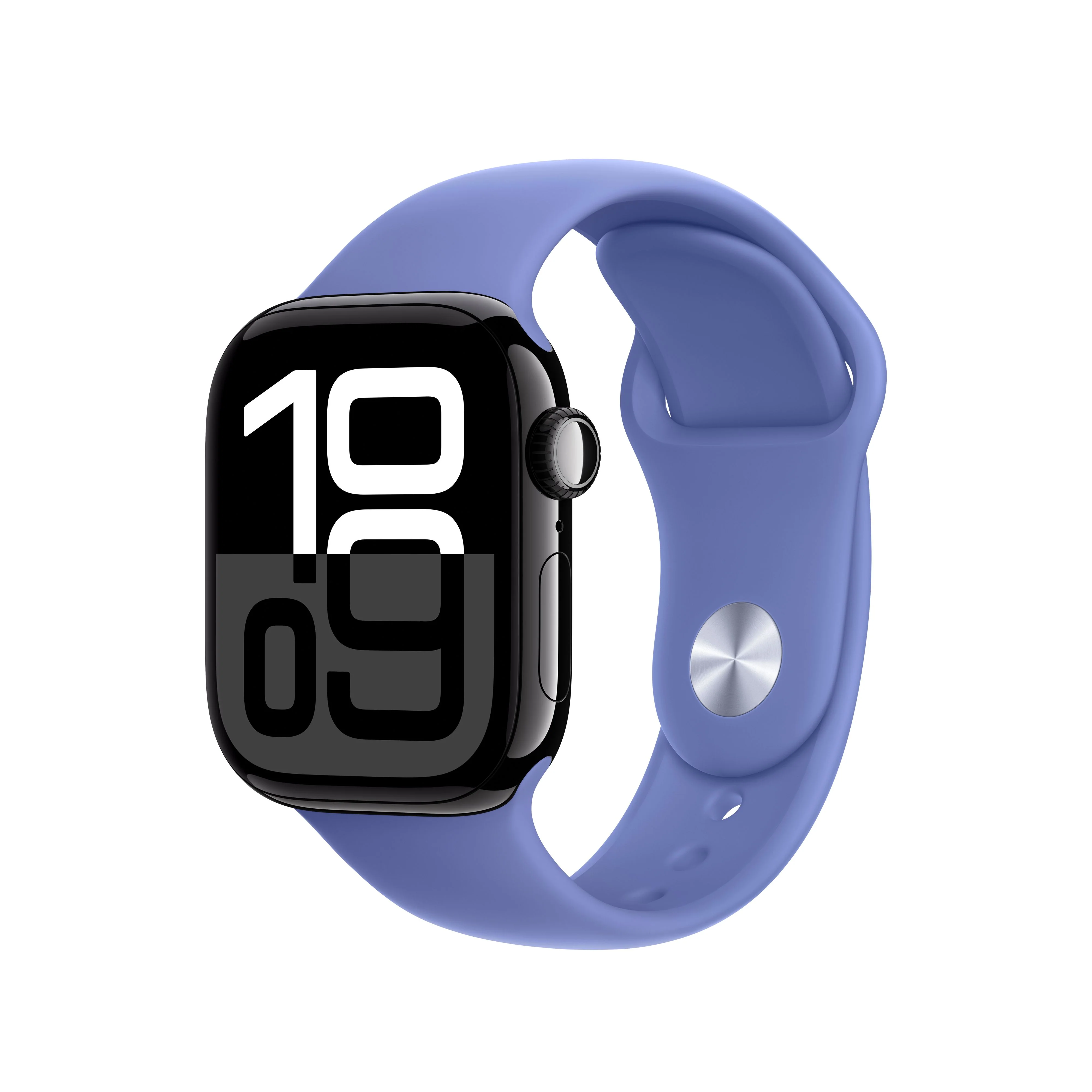 42/41 mm Periwinkle Sport Band - S/M - Image 2