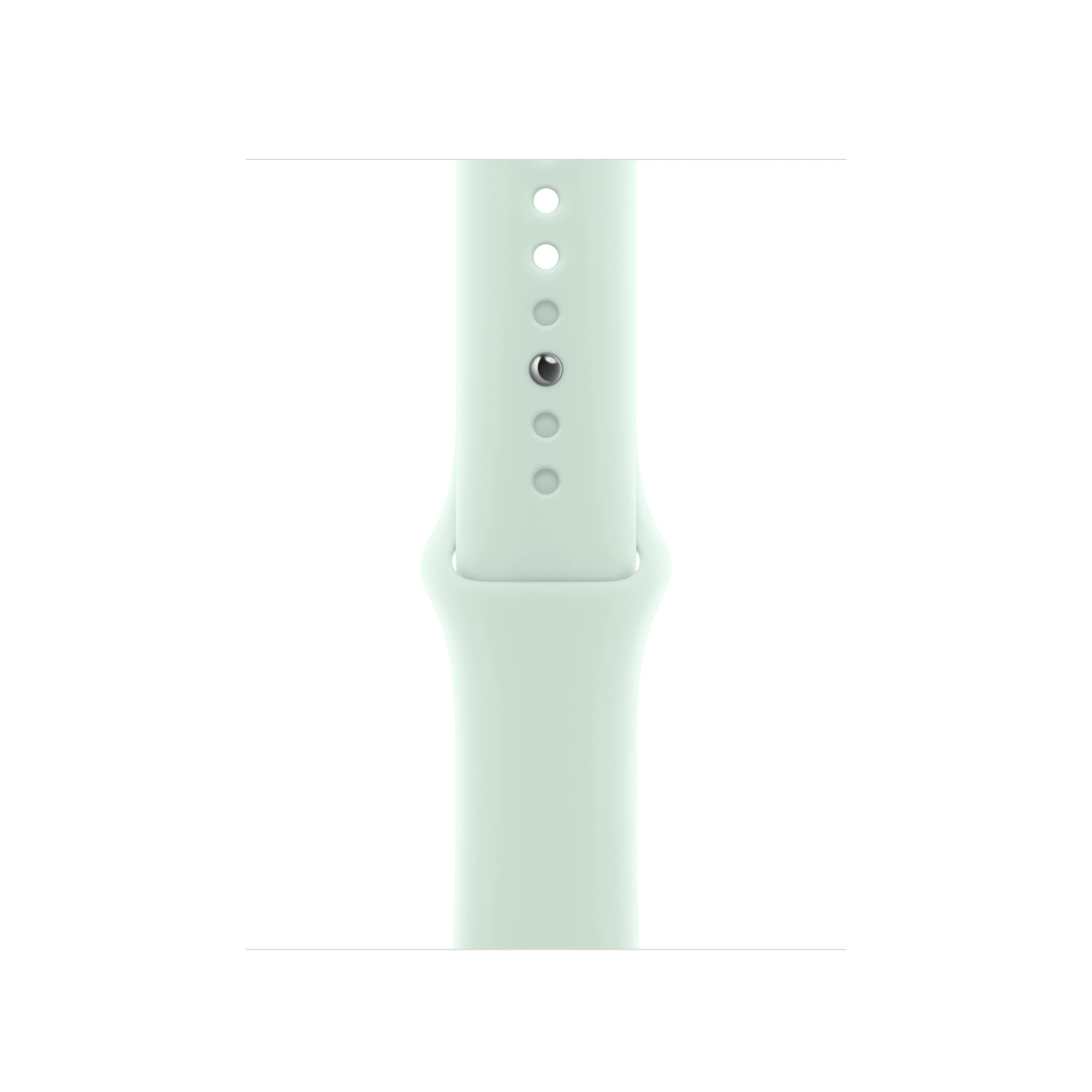42/41 mm Aquamarine Sport Band - S/M
