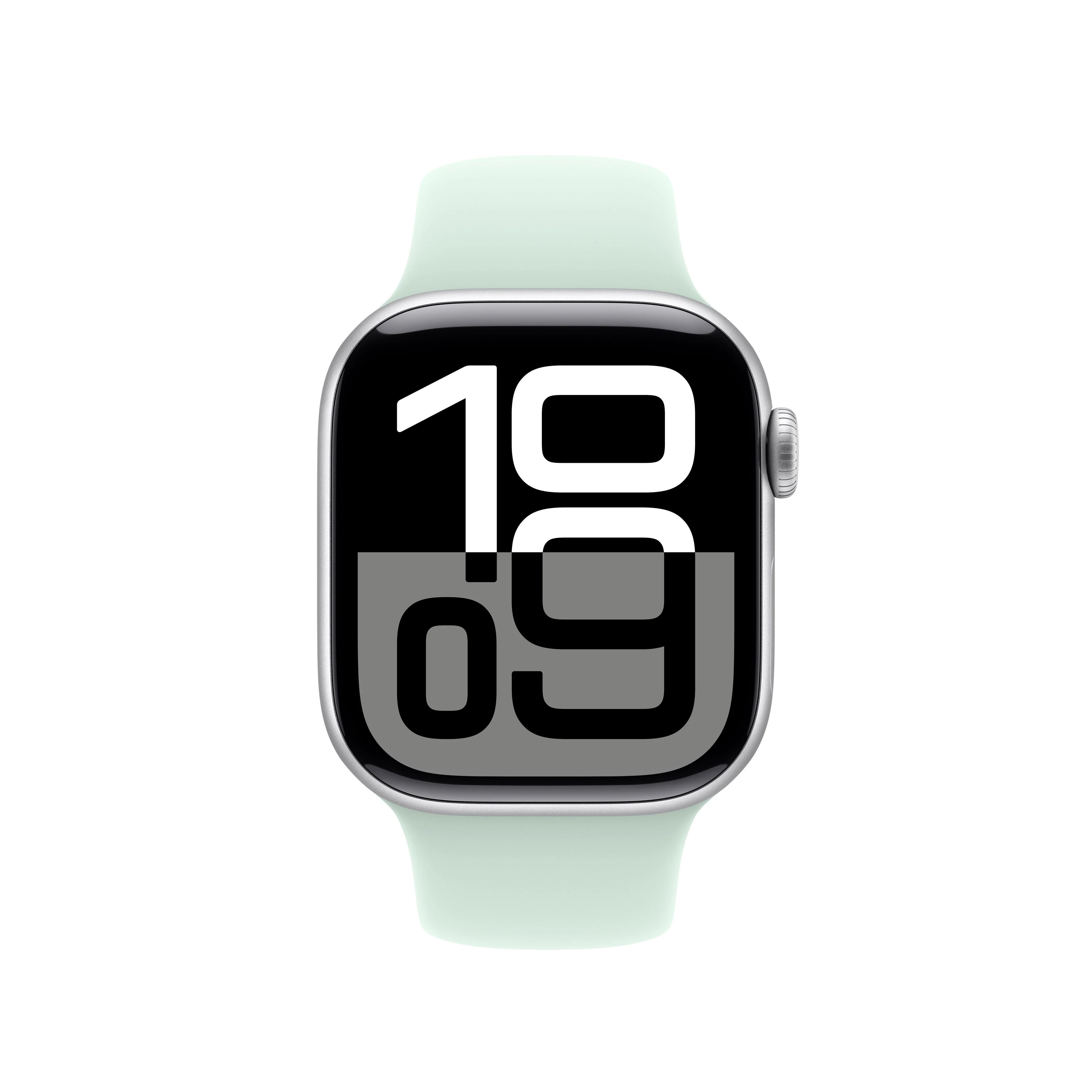 42/41 mm Aquamarine Sport Band - S/M - Image 3