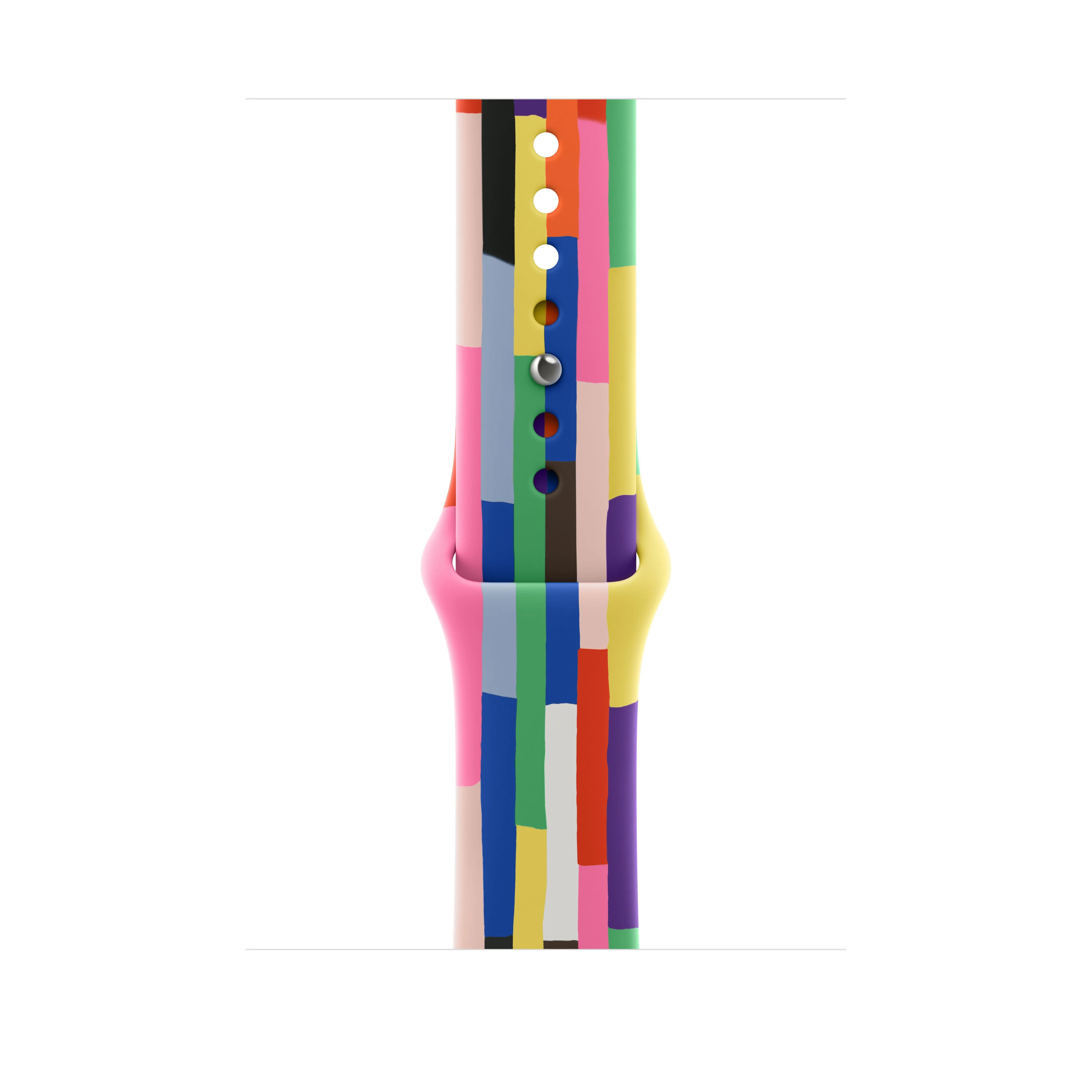 49/46 mm Pride Edition Sport Band - M/L