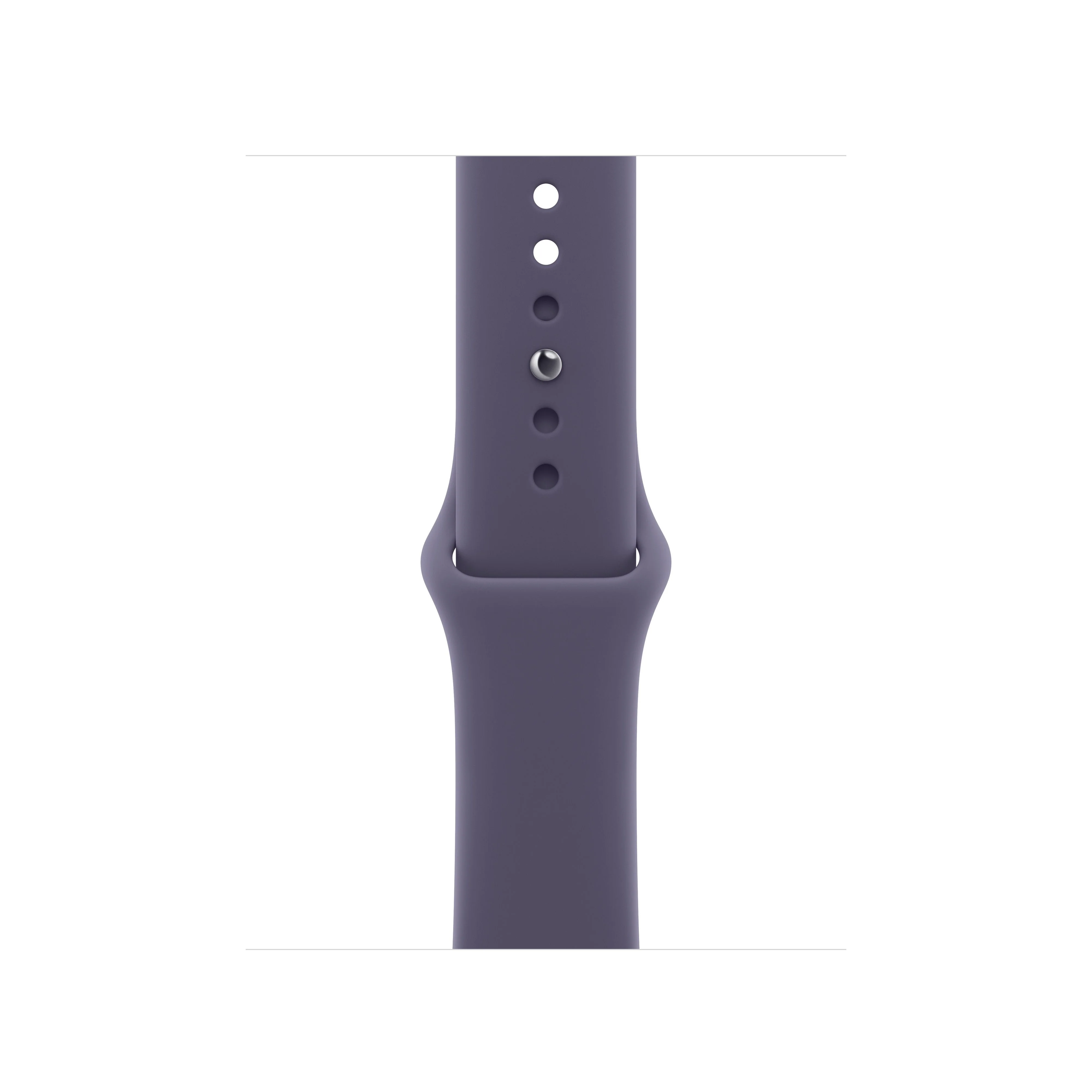 42/41 mm Purple Fog Sport Band - S/M