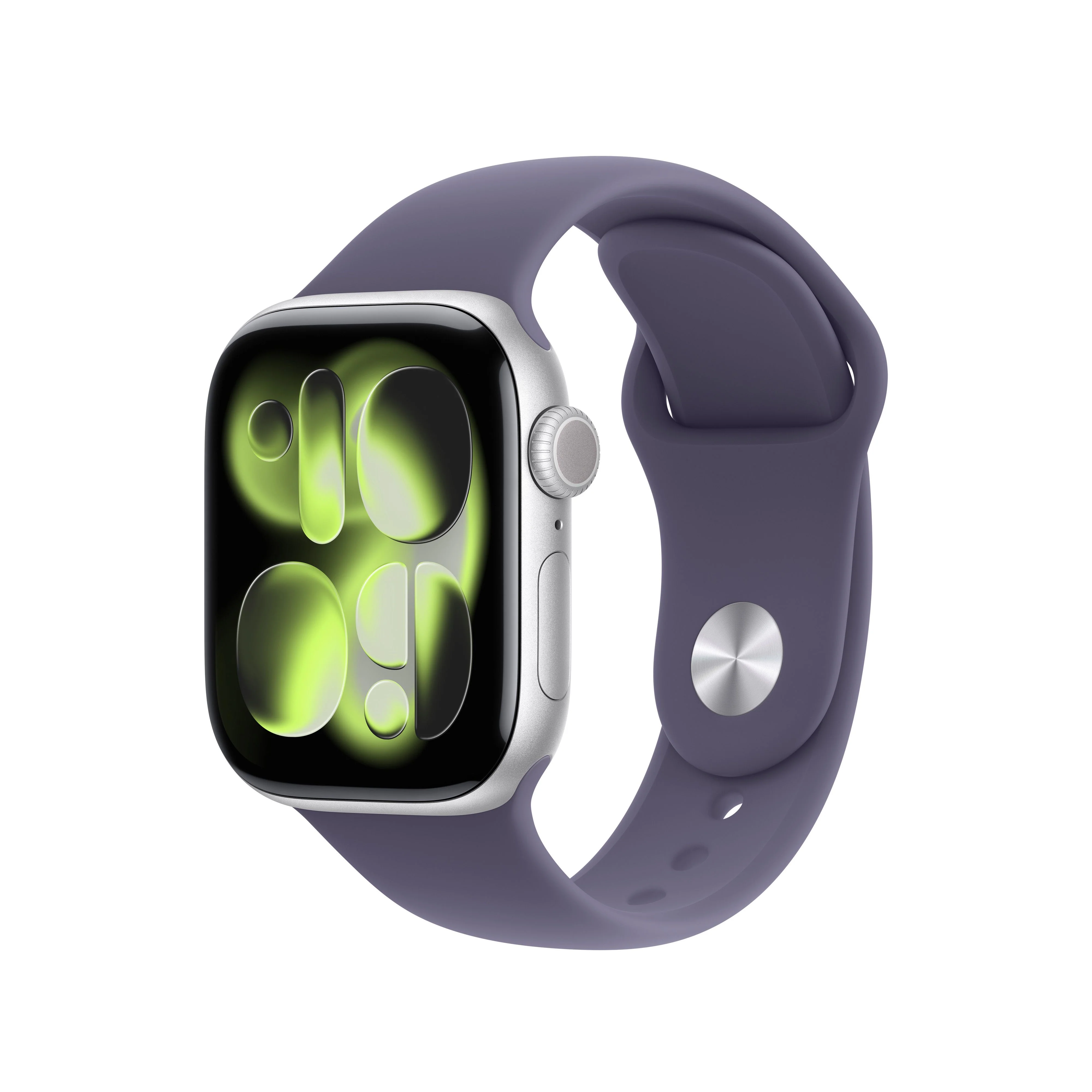 42/41 mm Purple Fog Sport Band - S/M - Image 2