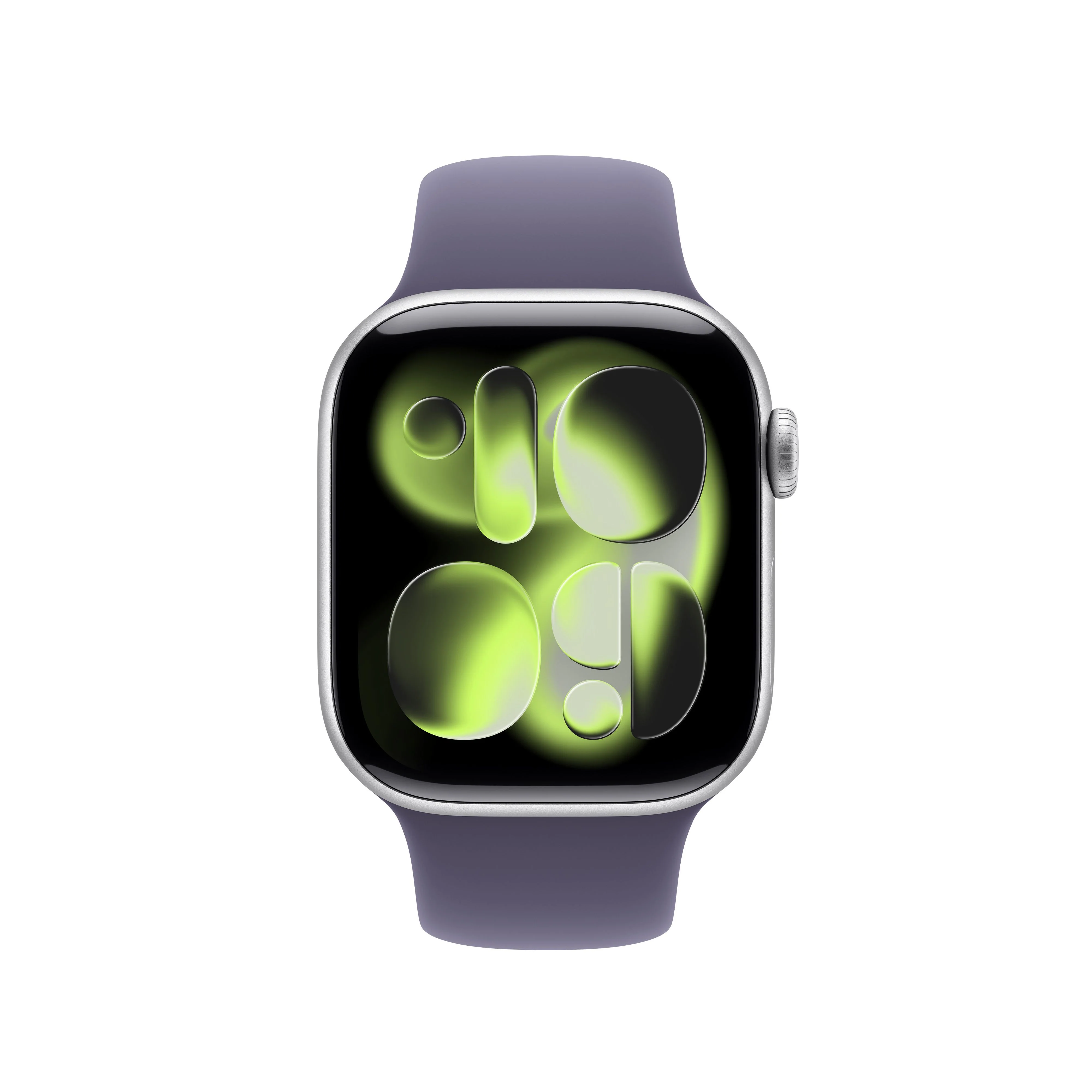 42/41 mm Purple Fog Sport Band - M/L - Image 3