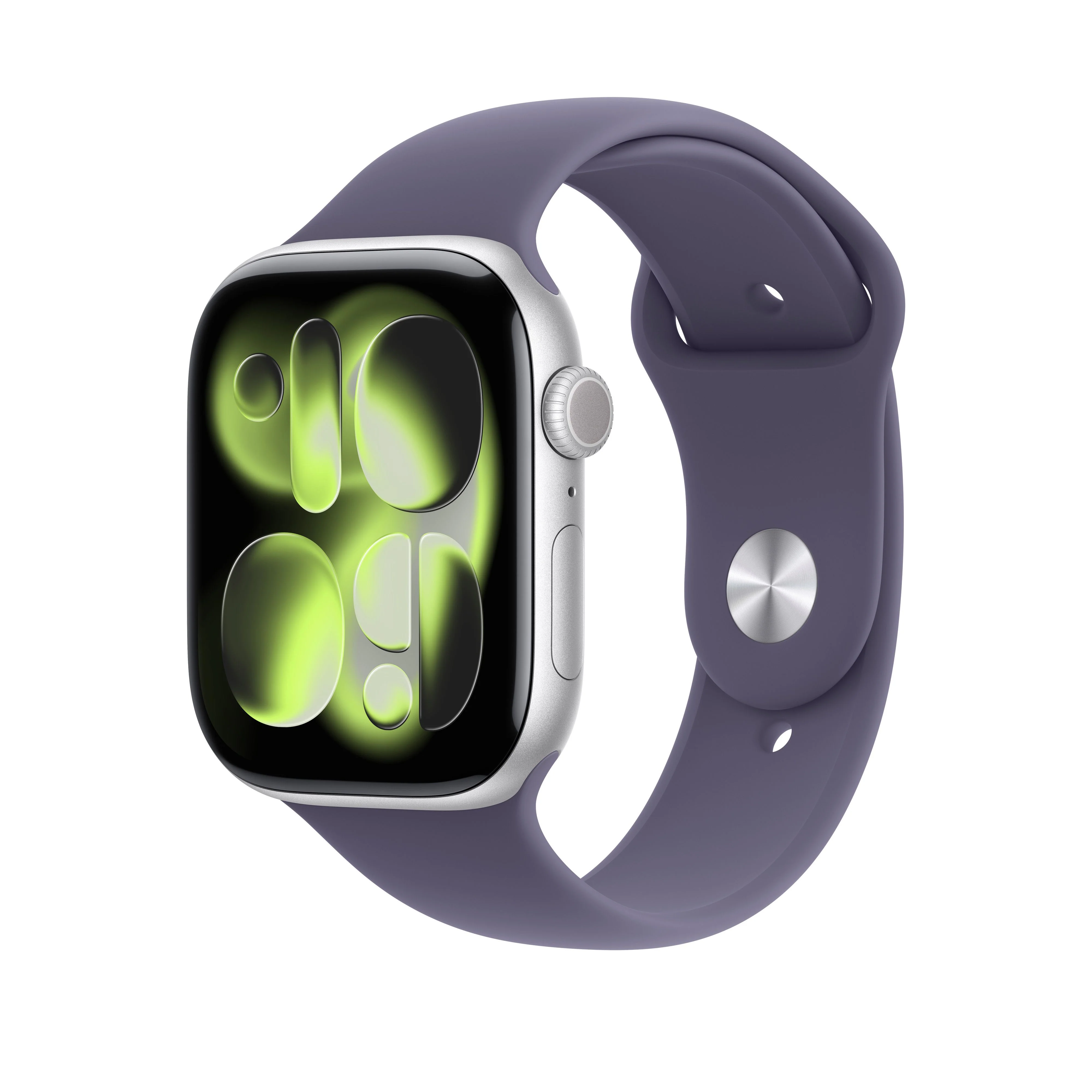 49/46 mm Purple Fog Sport Band - S/M - Image 2