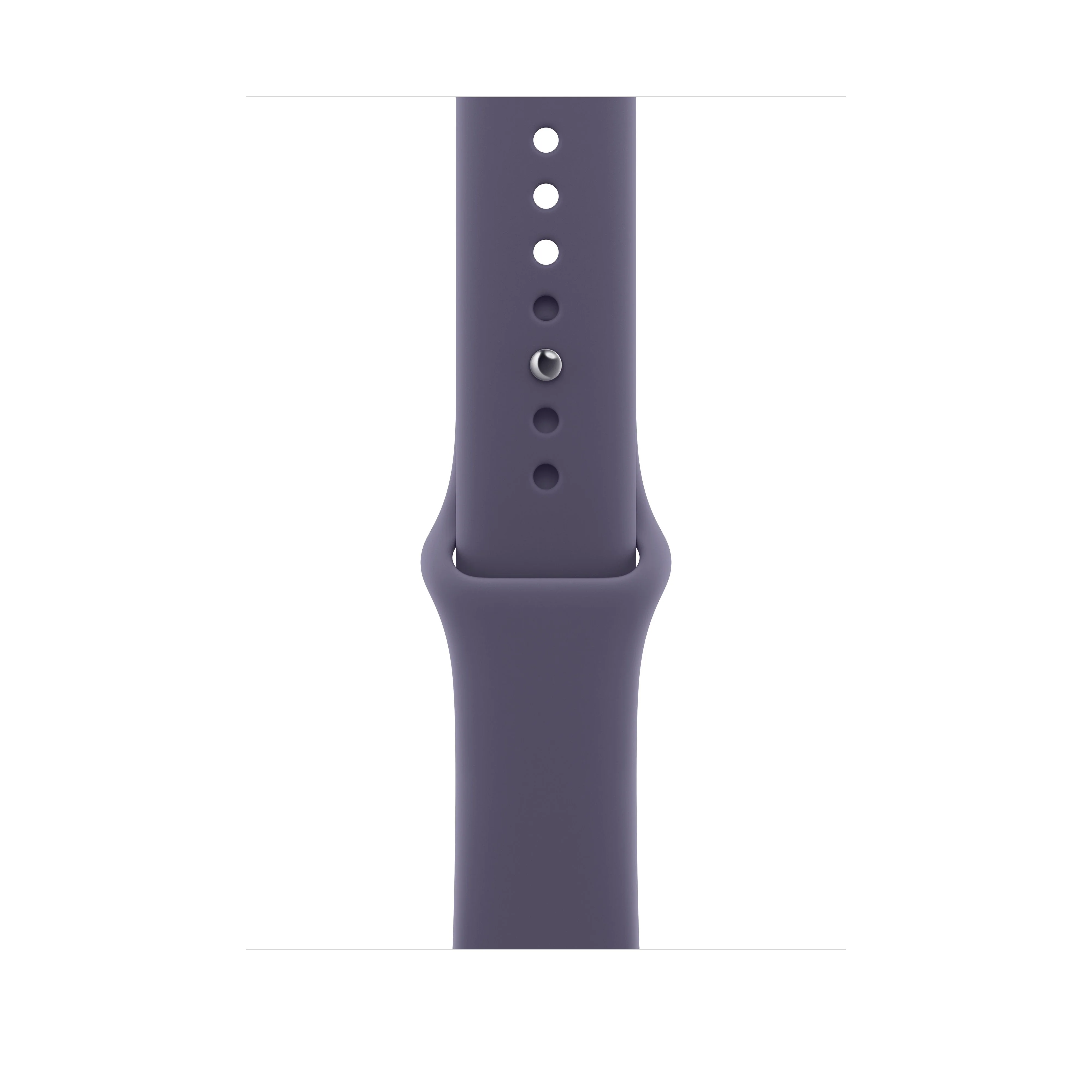 49/46 mm Purple Fog Sport Band - M/L