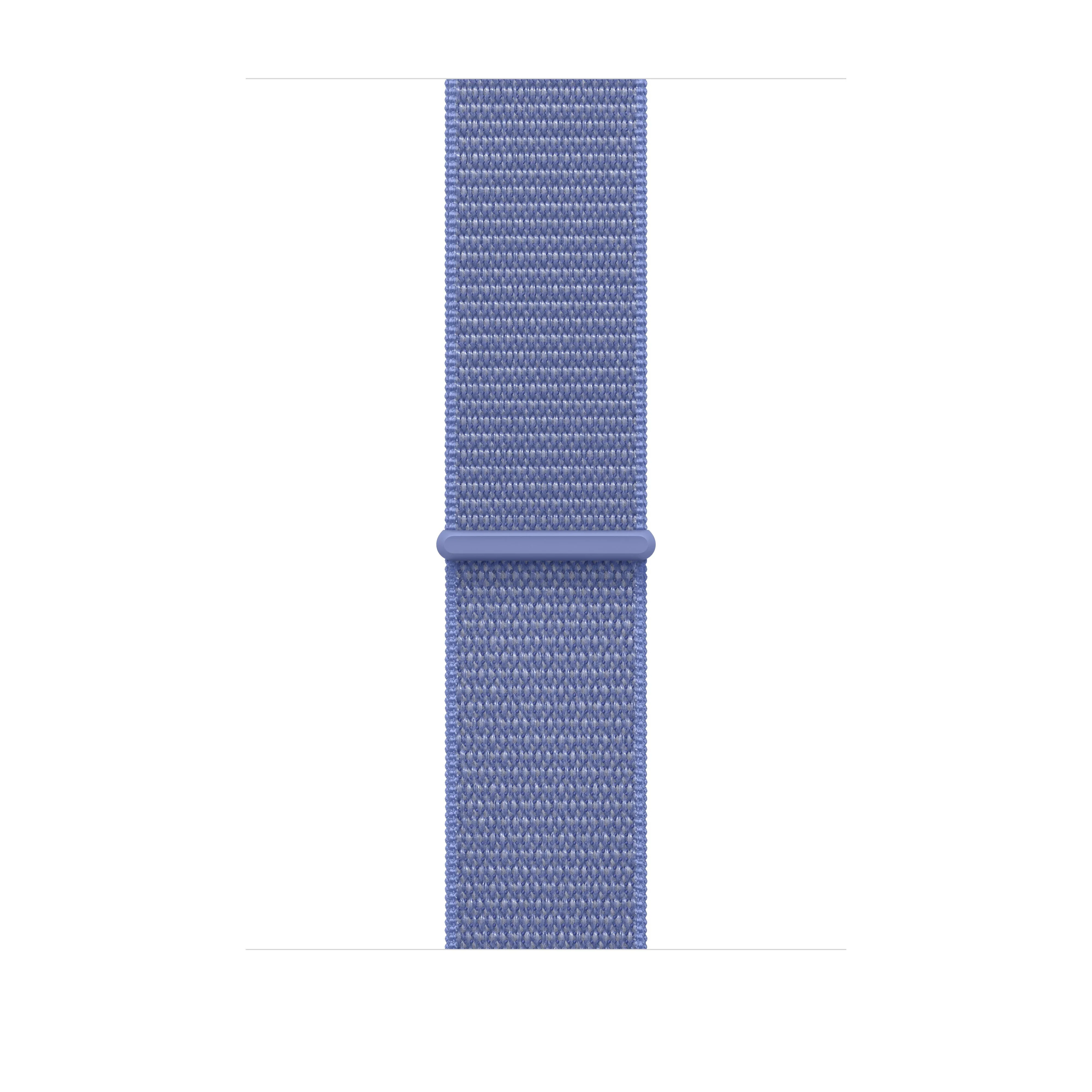 49/46 mm Periwinkle Sport Loop