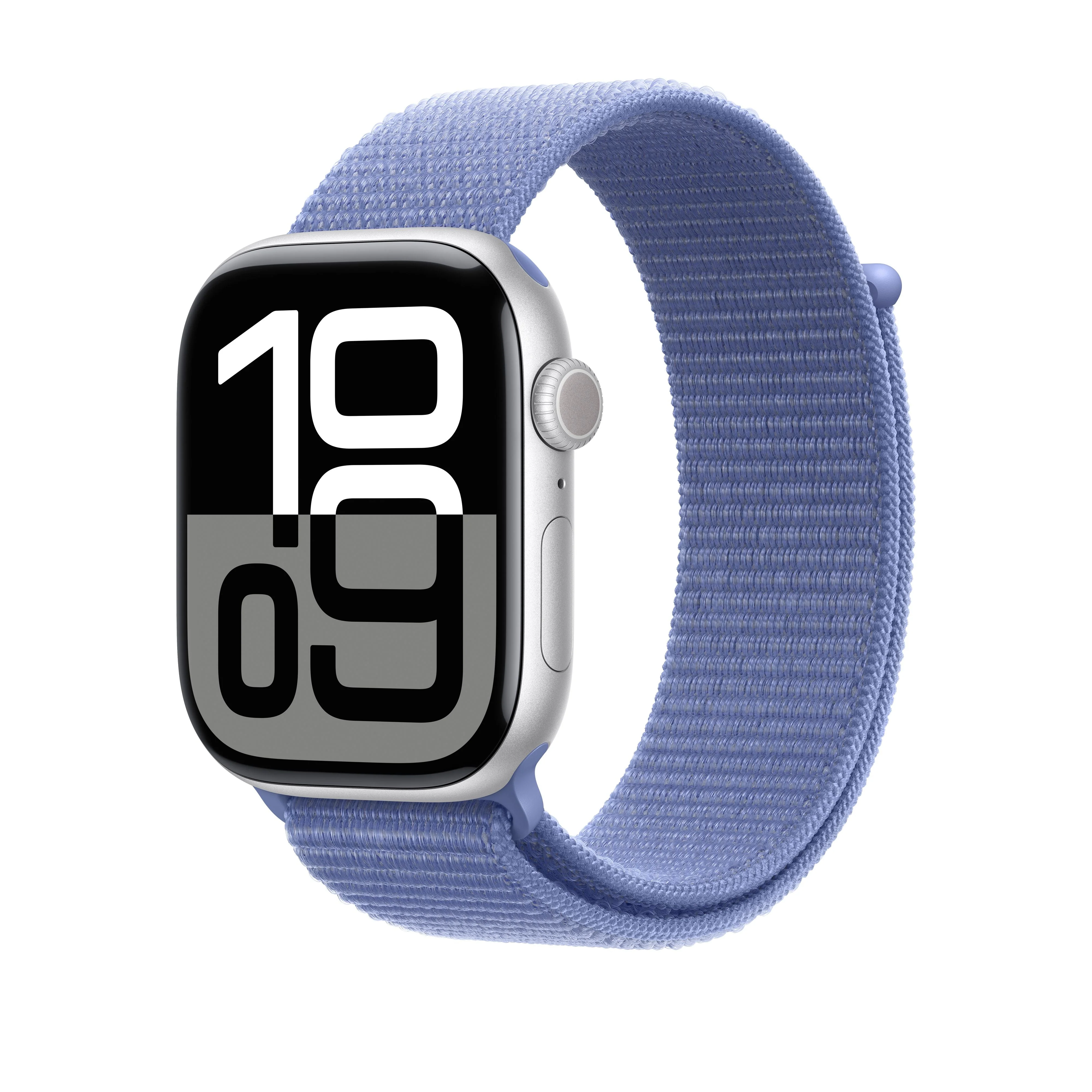 49/46 mm Periwinkle Sport Loop - Image 2
