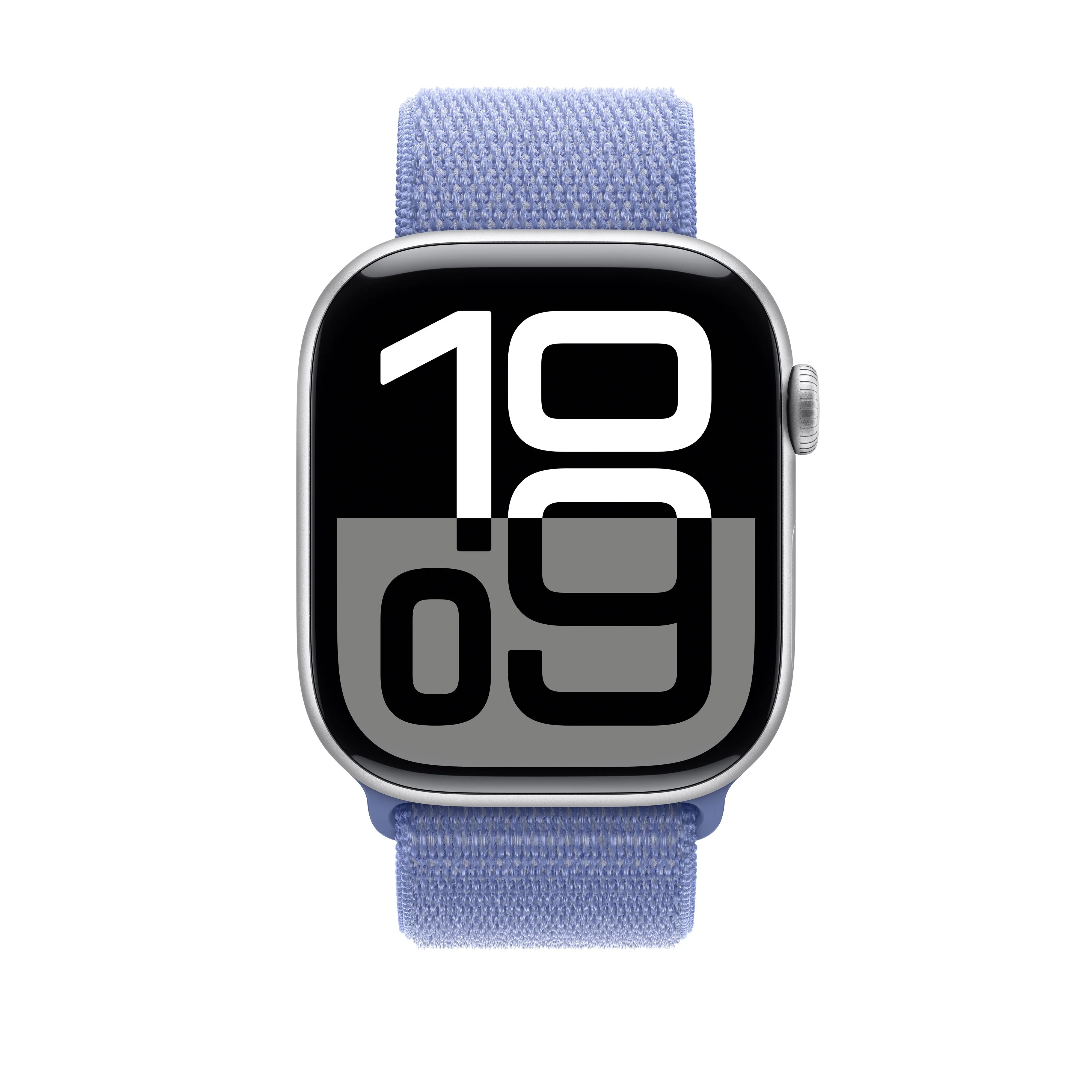 49/46 mm Periwinkle Sport Loop - Image 3